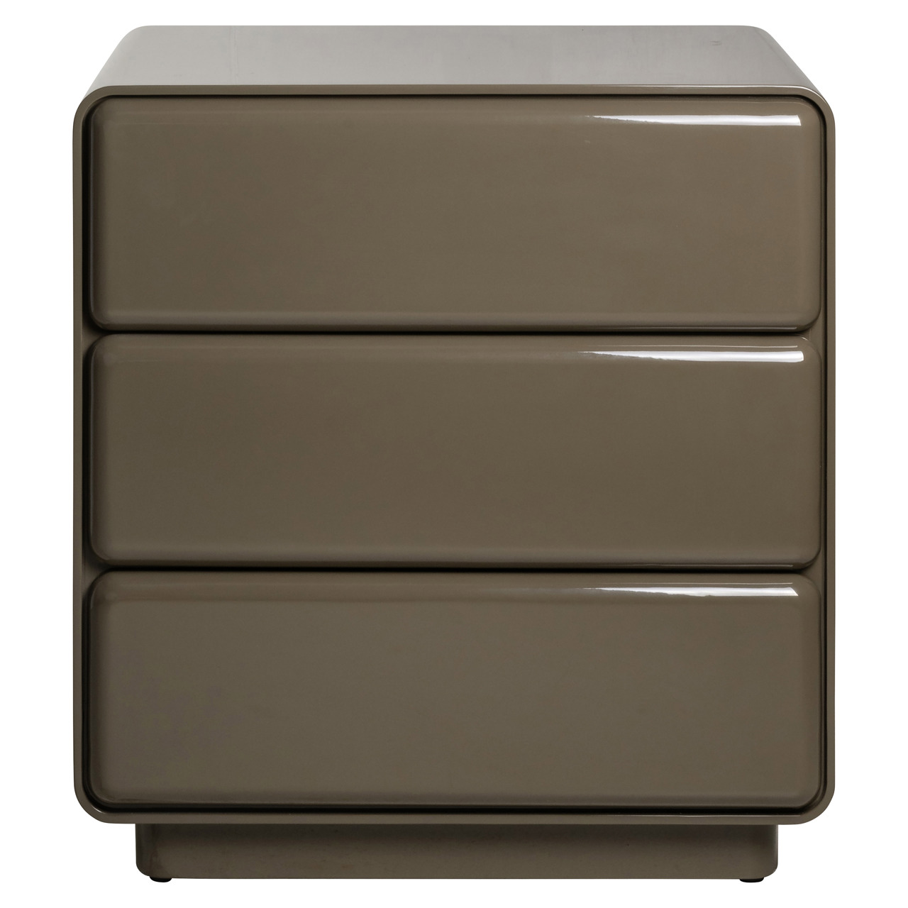 Nachttisch Demy Clay green