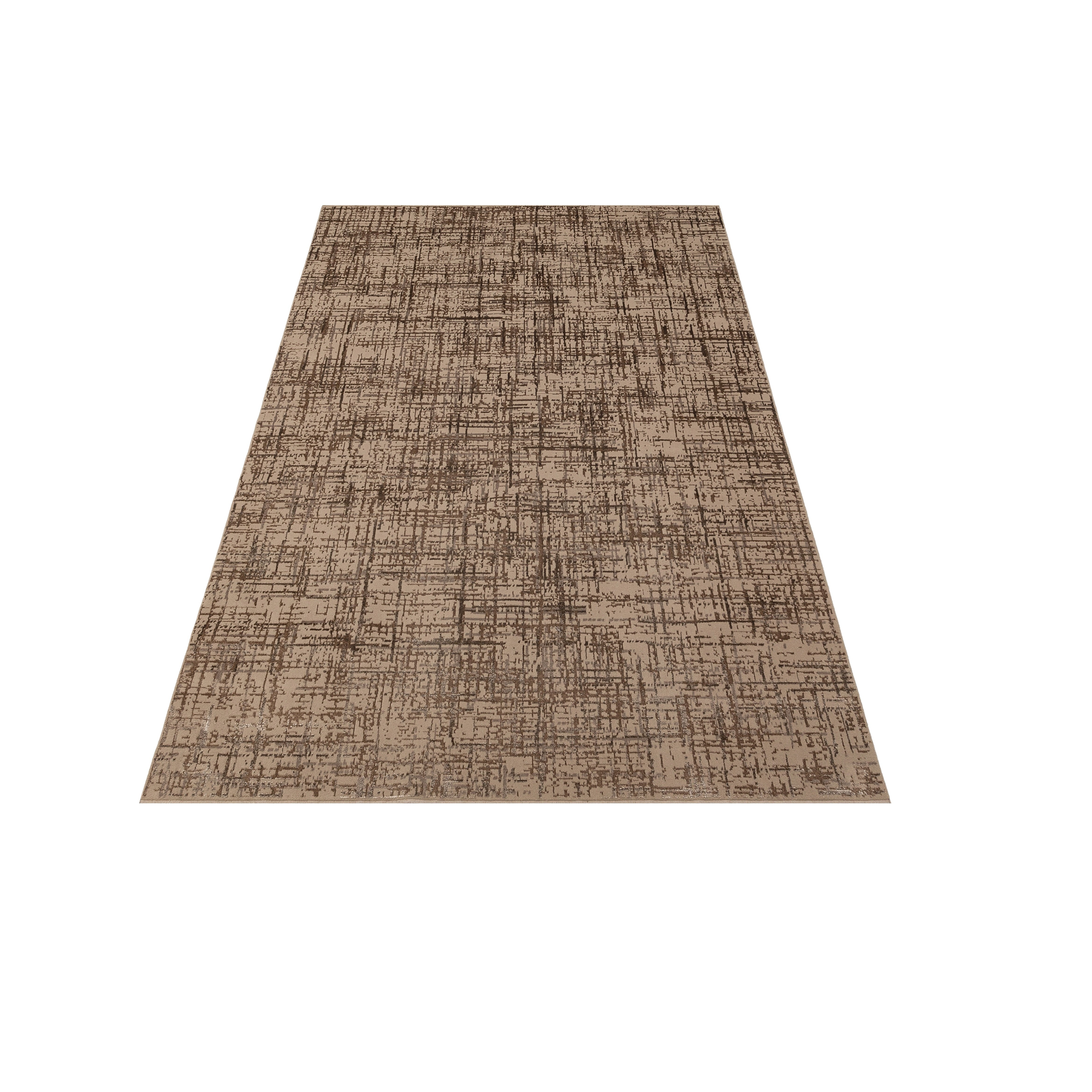 Teppich Byblos almond 200x285