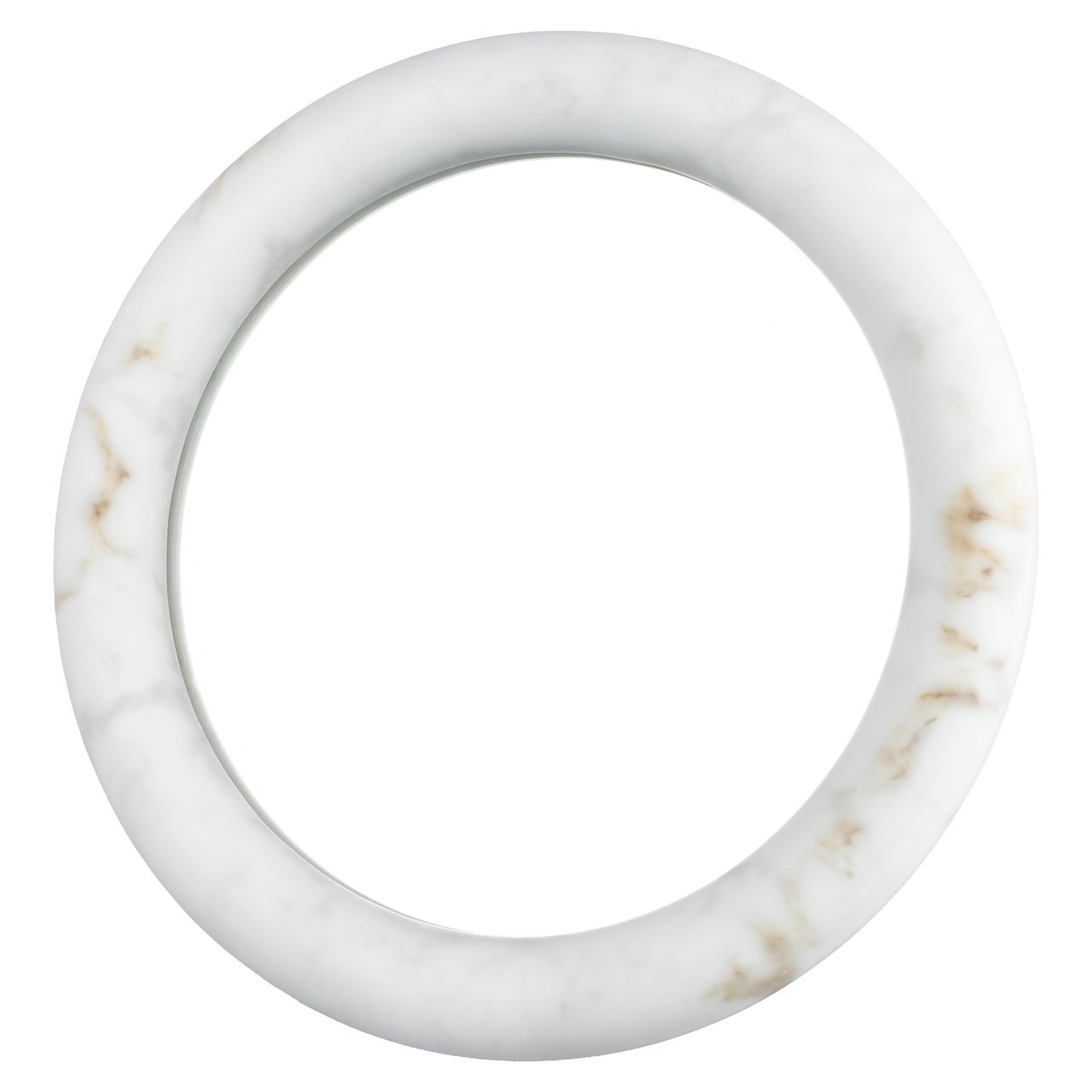 Wandlampe Oravelle white 60Ø