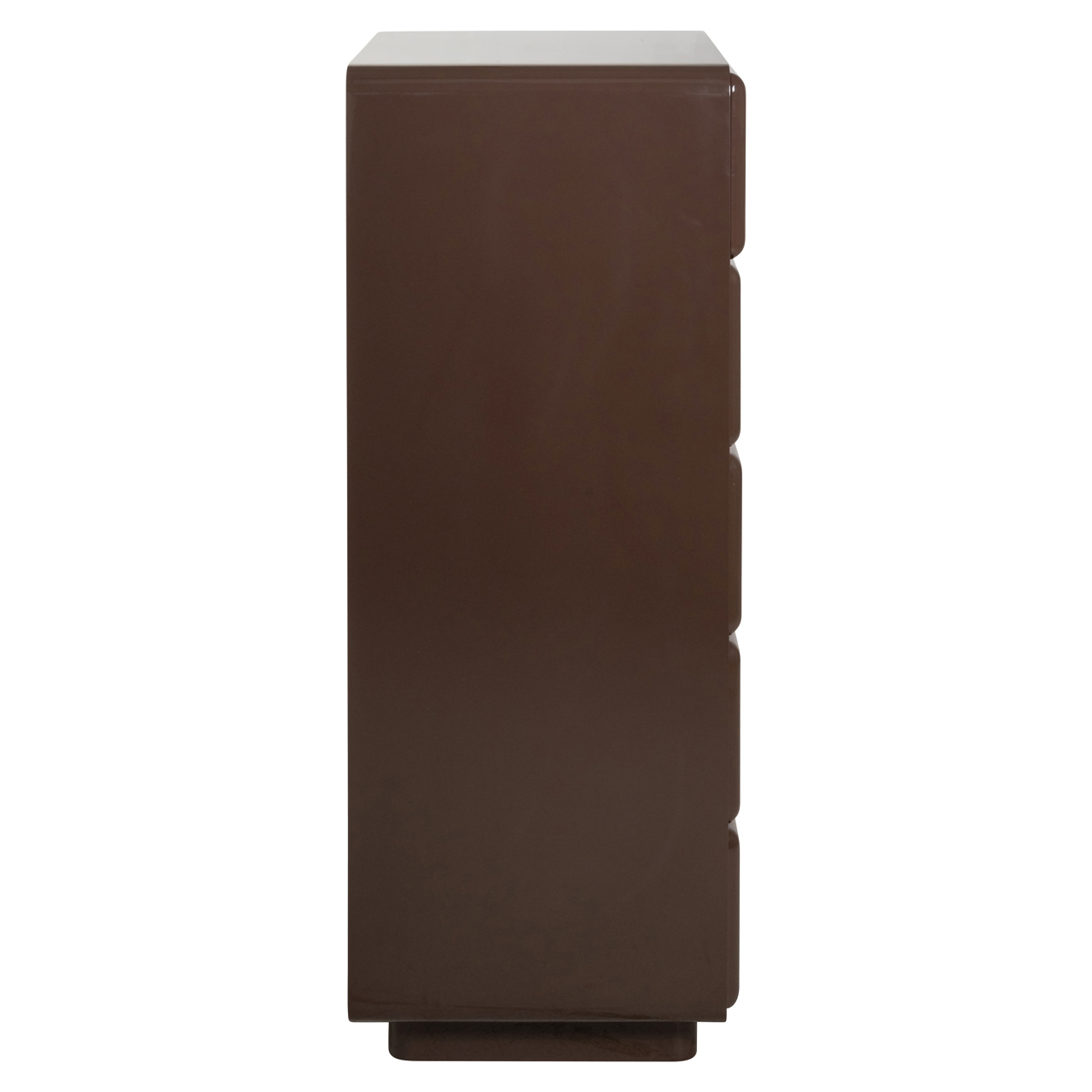 Schubladenschrank Lizzie Chestnut