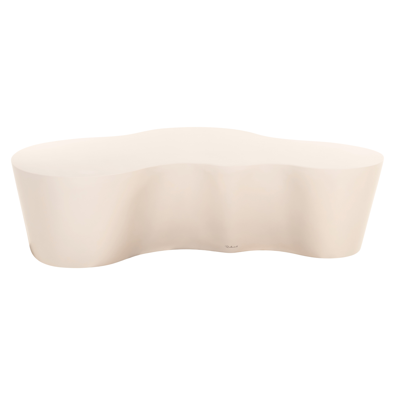 Gartencouchtisch Urban Bloom sandstone