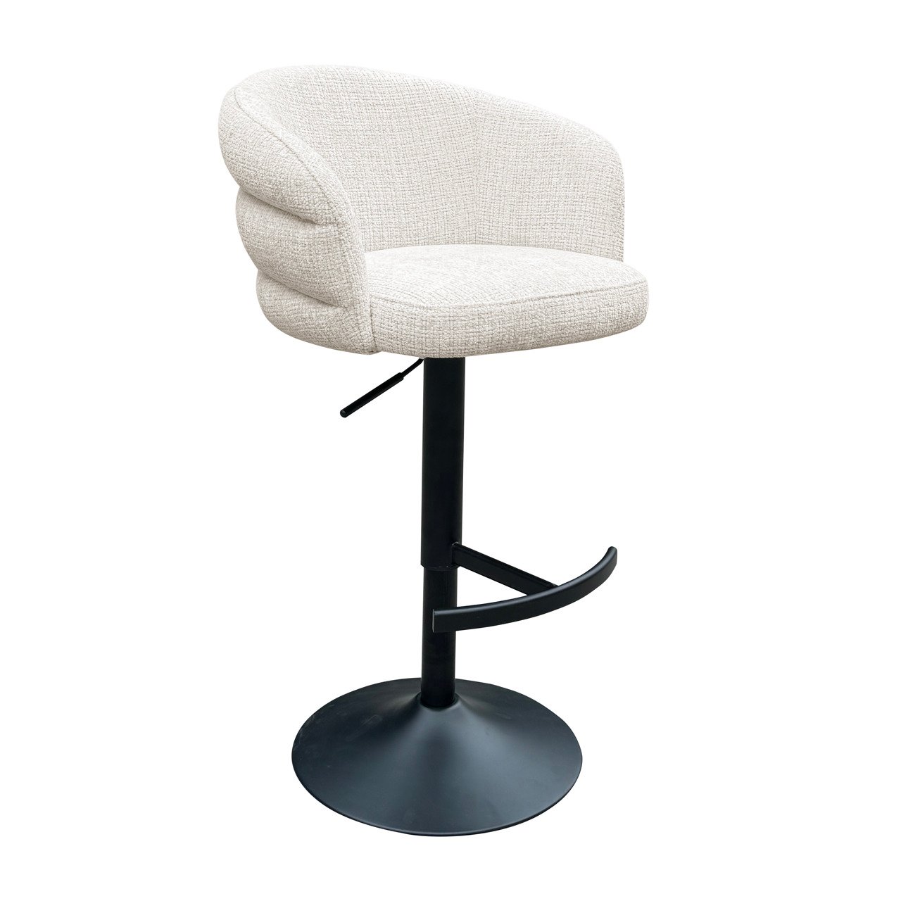 Barhocker Nikki biscotti swivel fire retardant Barhocker Nikki biscotti swivel fire retardant