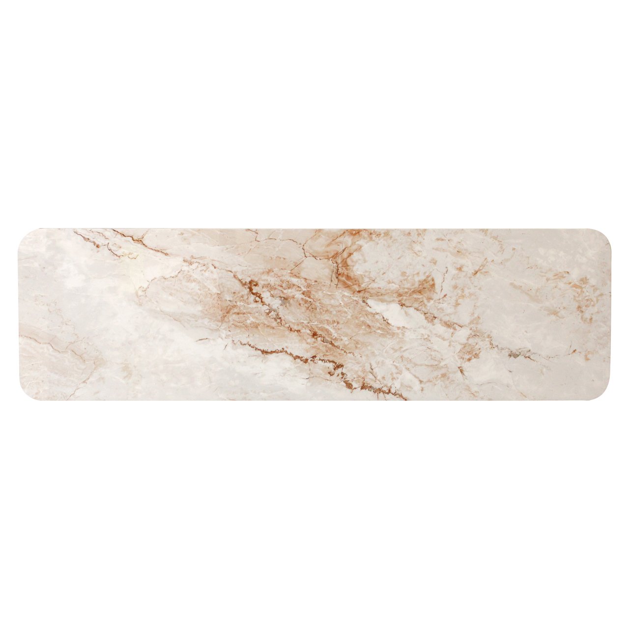 Konsole Colson brown