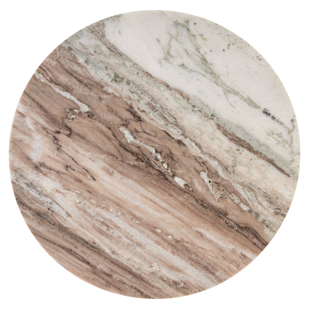 Beistelltisch Barley (Beige)