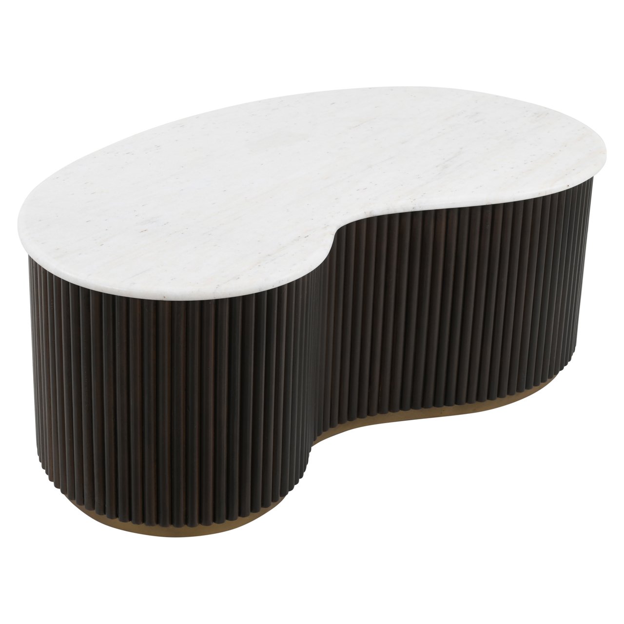 Couchtisch Mayfield brown (Set of 2) Couchtisch Mayfield brown (Set of 2)