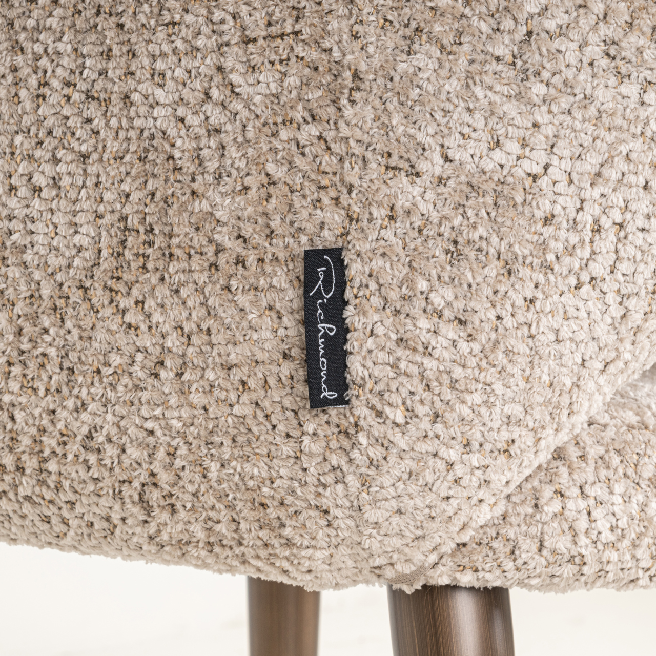 Esszimmerstuhl Delphina lovely nature fire retardant