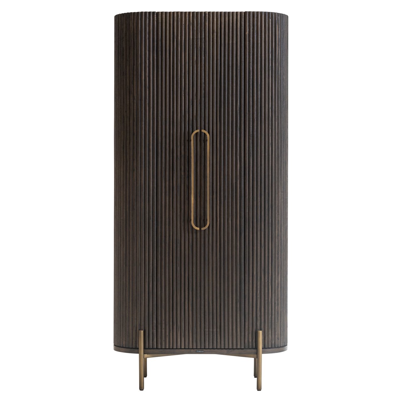 Schrank Luxor brown Schrank Luxor brown