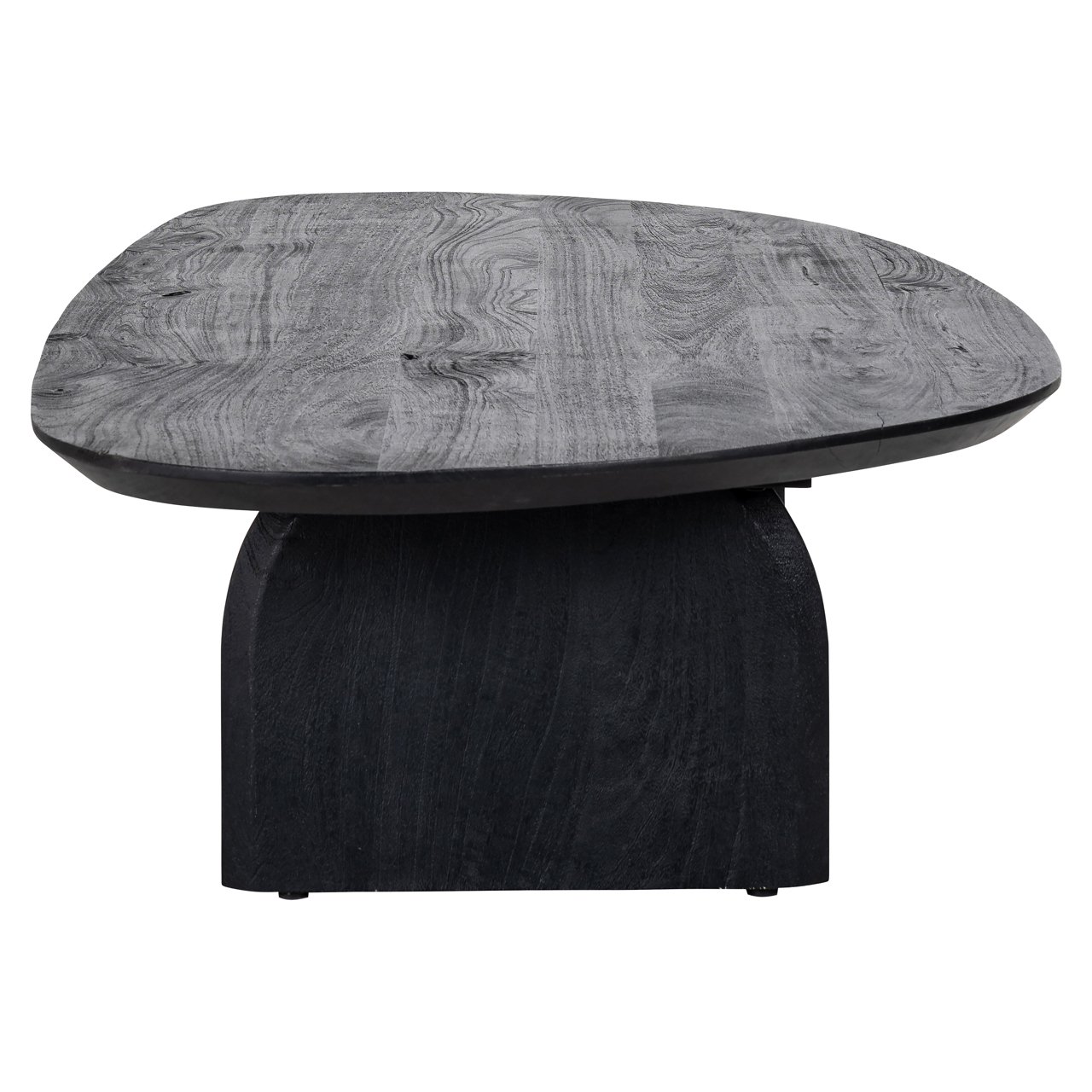 Couchtisch Hudson black