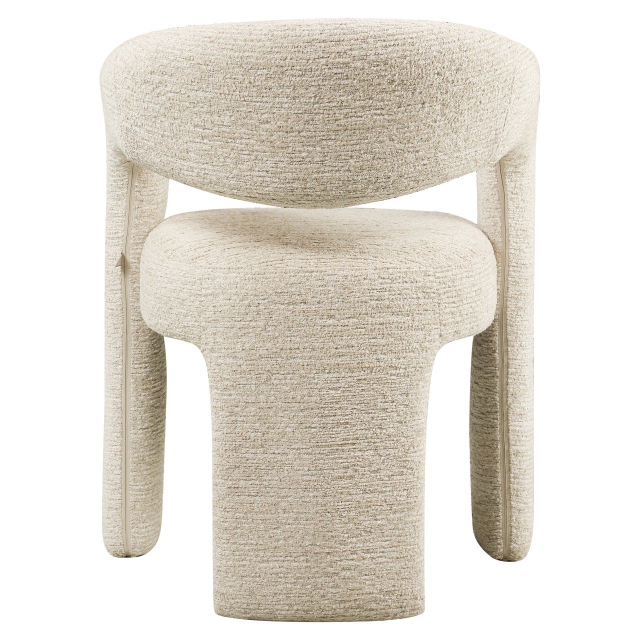 Esszimmerstuhl Soho natural linear fire retardant