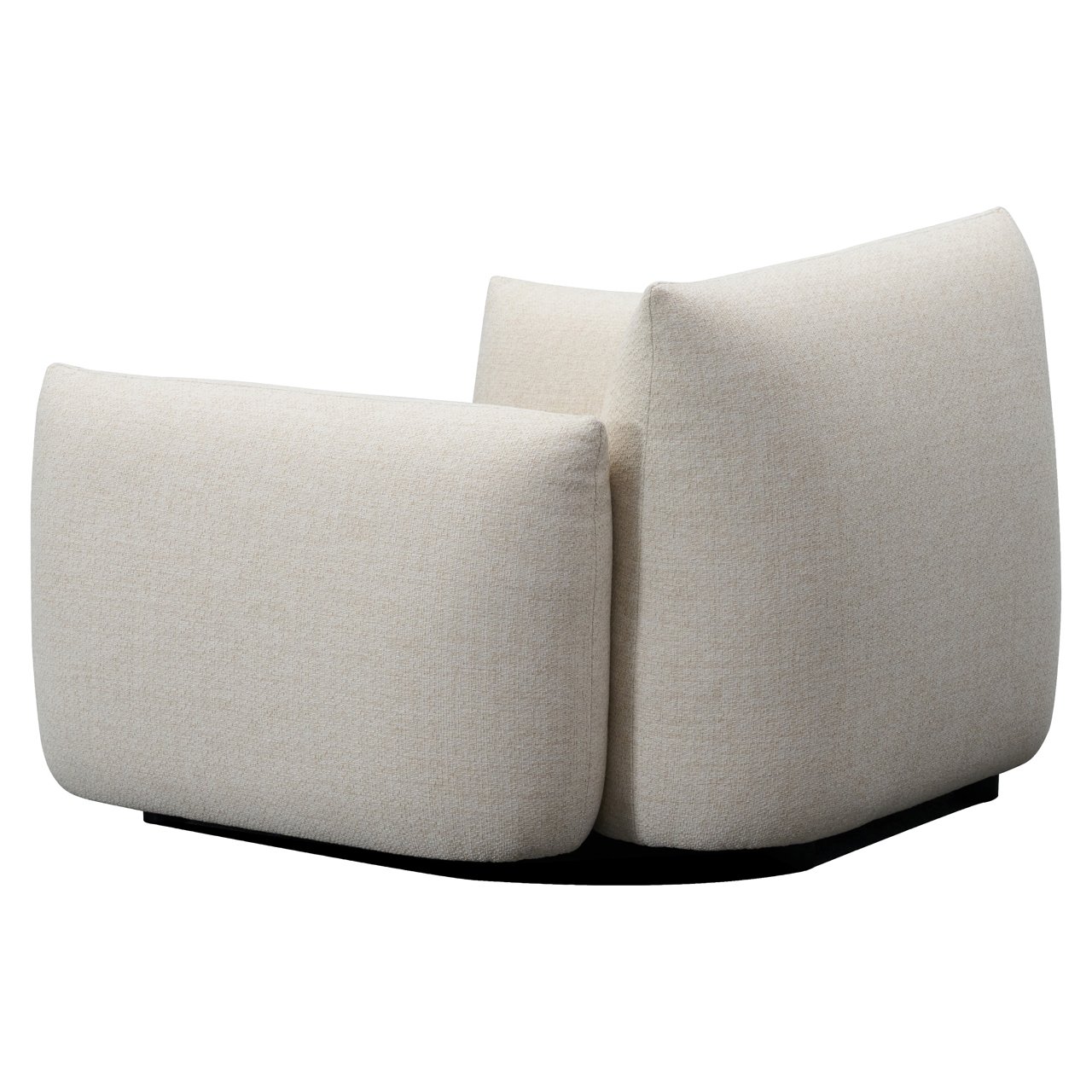 Outdoor Lounge Stuhl Dawson beige alpine