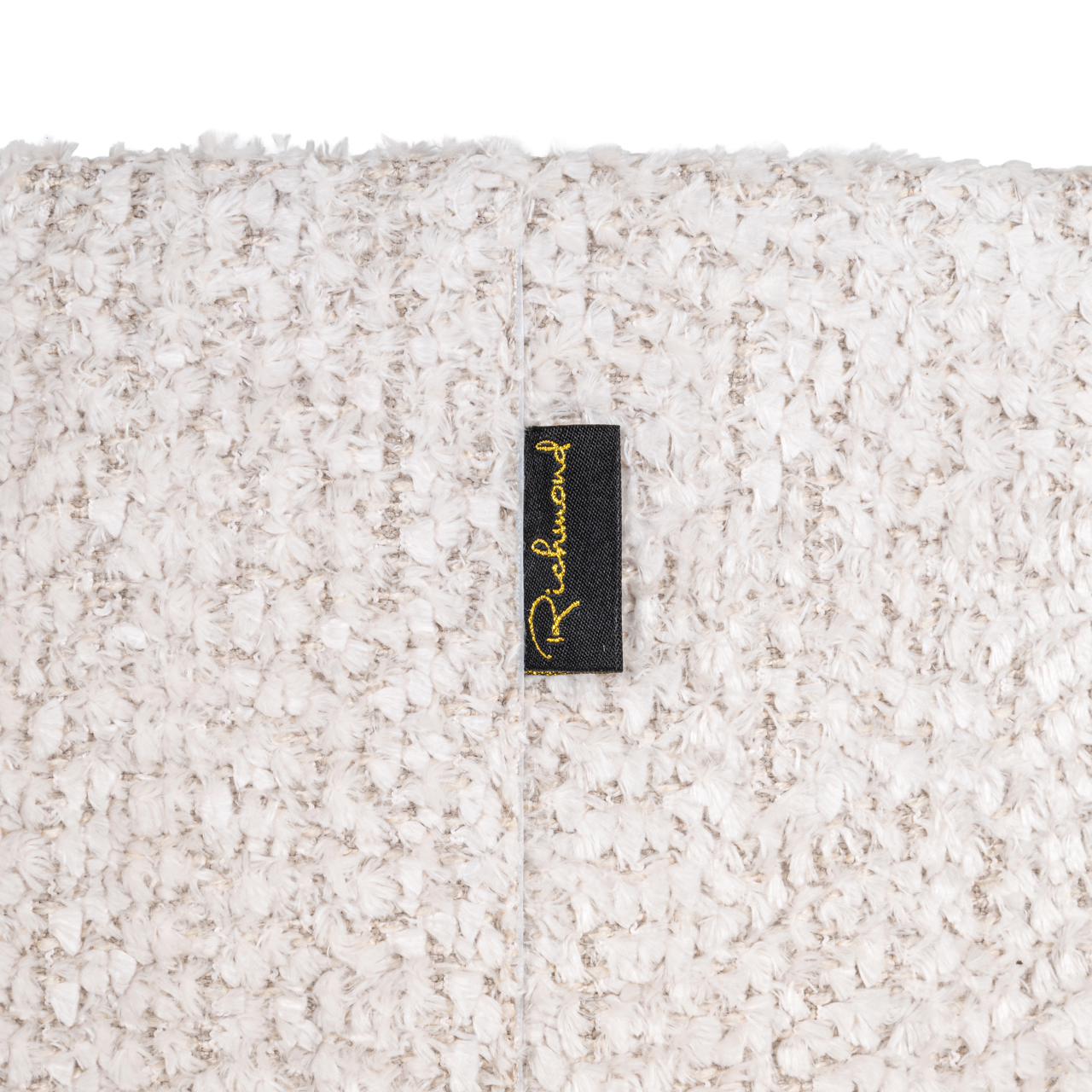 Lampenschirm Marly lovely cream rectangle large