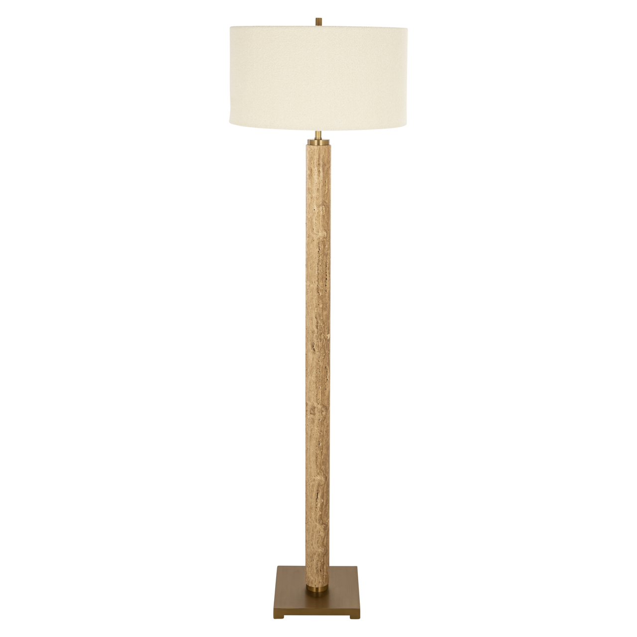 Stehlampe Lorén