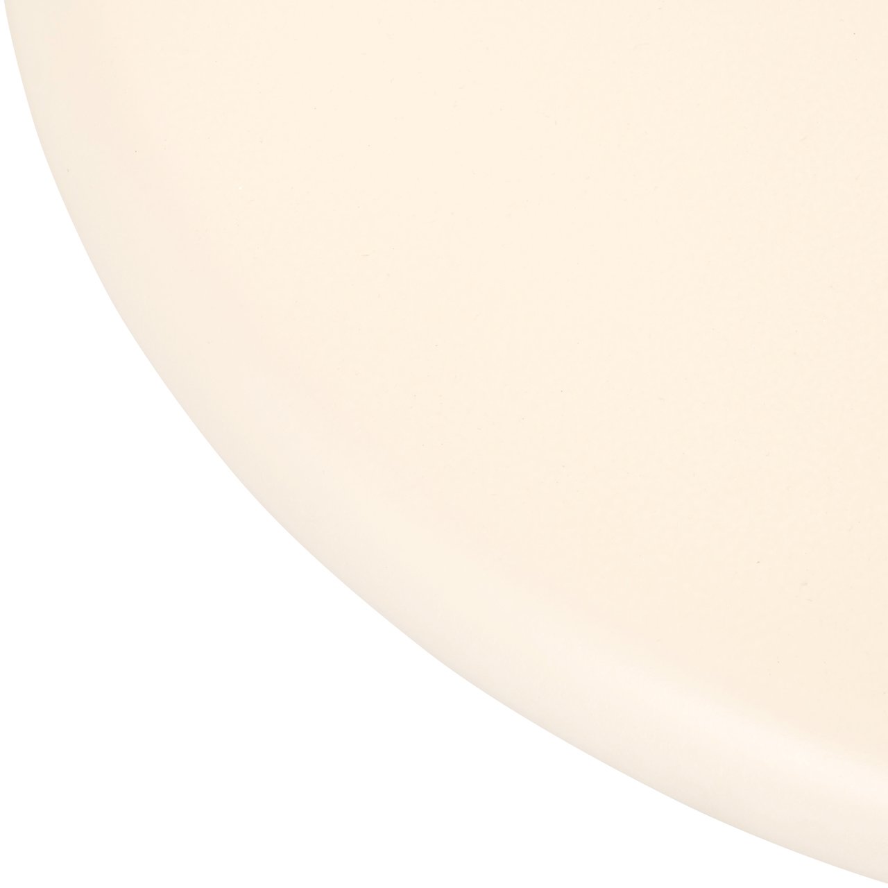 Couchtisch Clayton beige 110x90