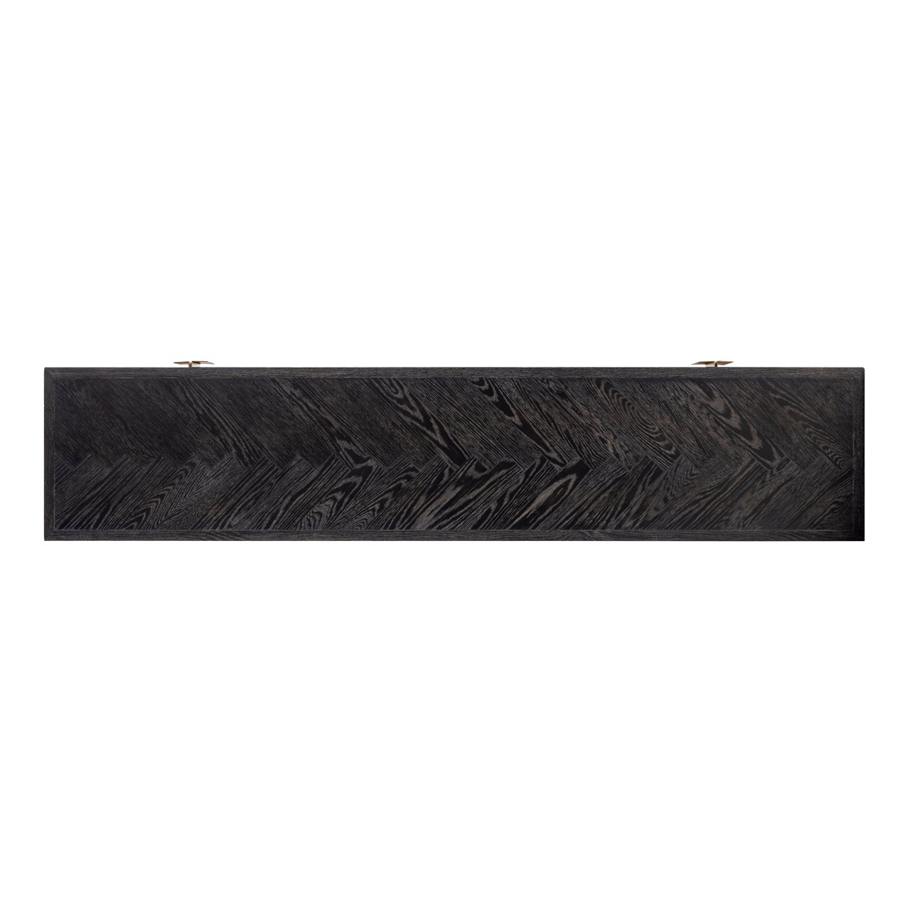 TV-Schrank Blackbone Brass black rustic 200