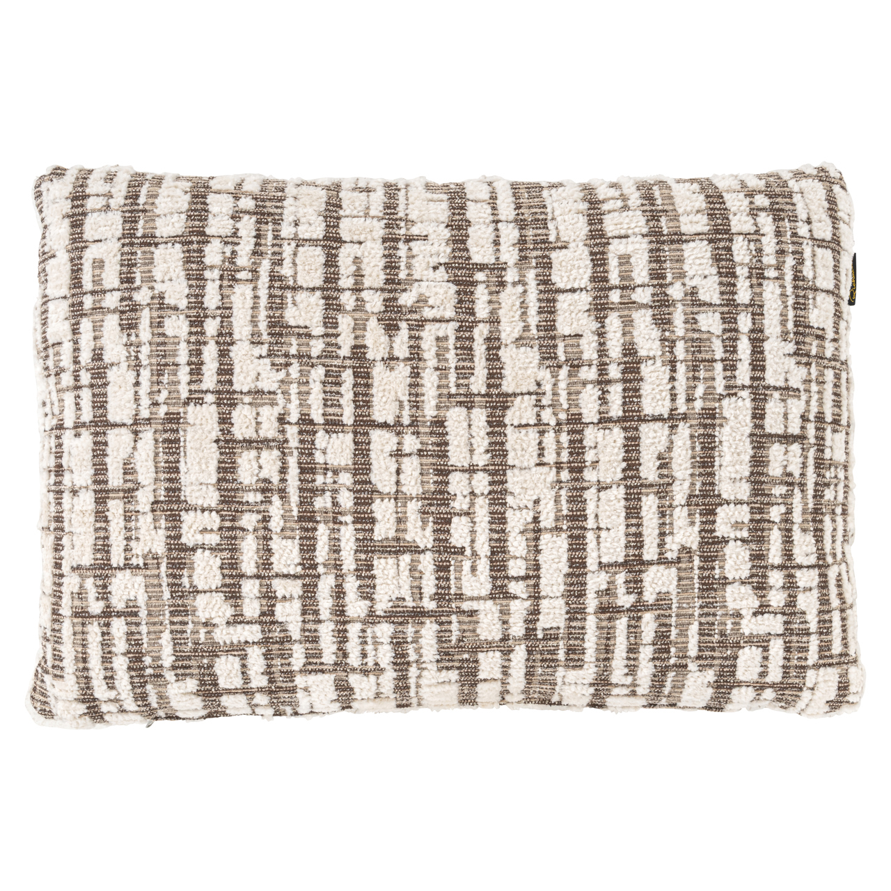 Kissen Oliv cream 40x60