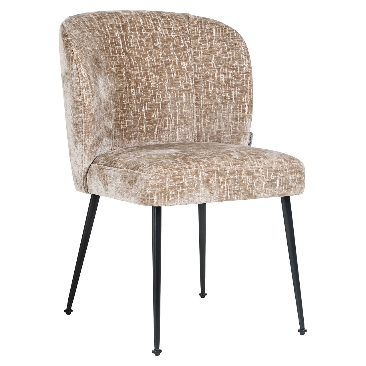 Esszimmerstuhl Fallon seven shitake Esszimmerstuhl Fallon seven shitake