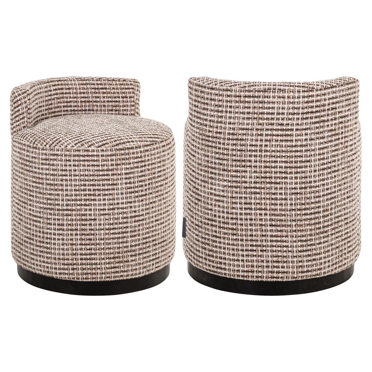 Esszimmerstuhl Odette customized 55Ø