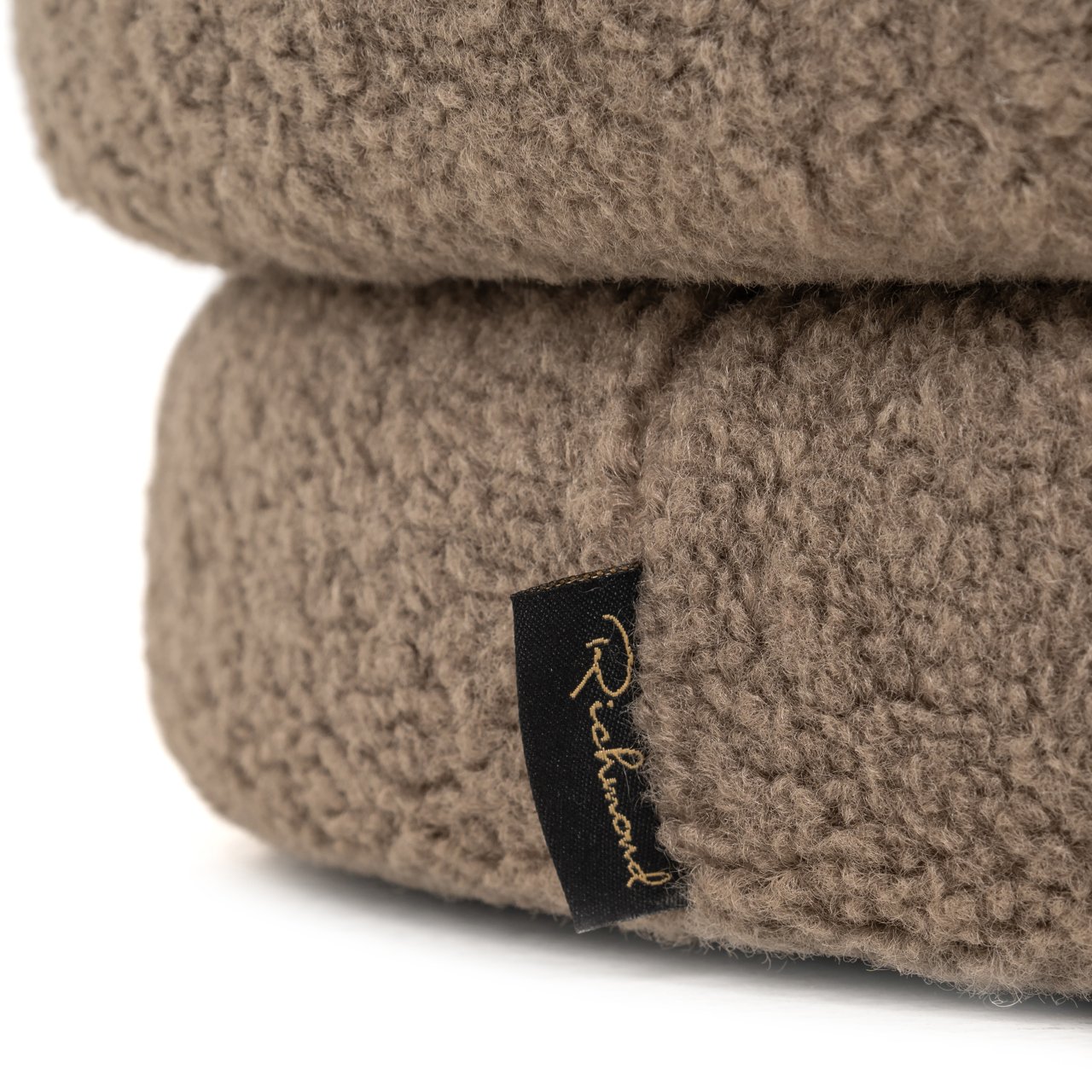 Lounge Stuhl Bunny taupe swivel kids Lounge Stuhl Bunny taupe swivel kids
