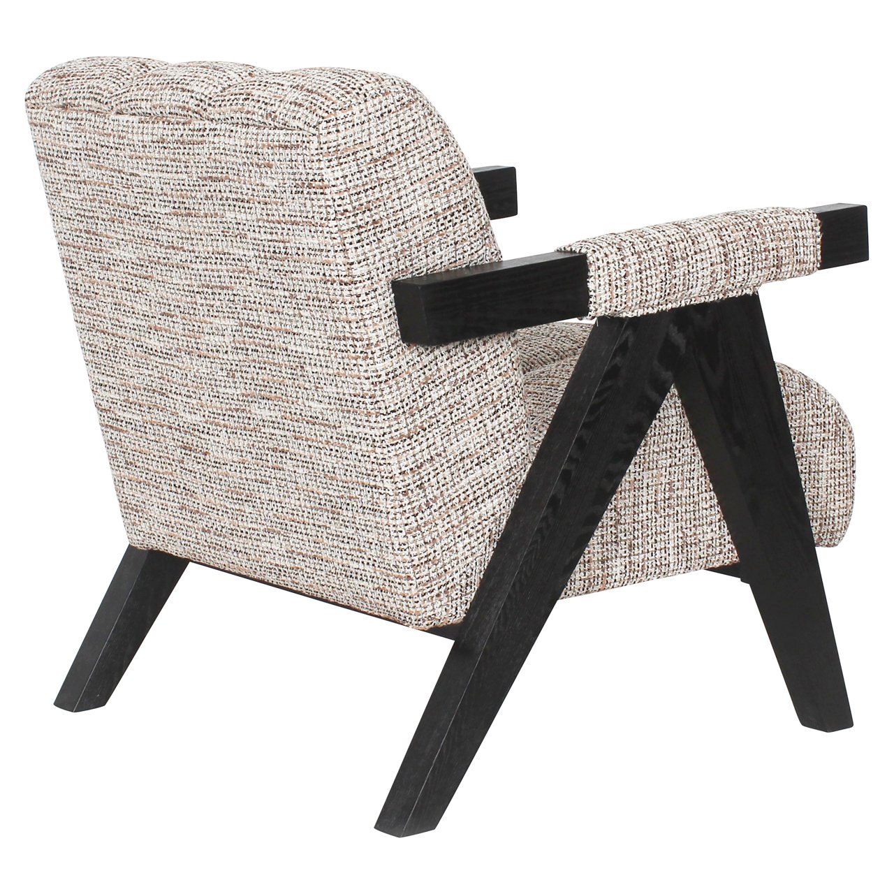 Lounge Stuhl Clover trendy nature