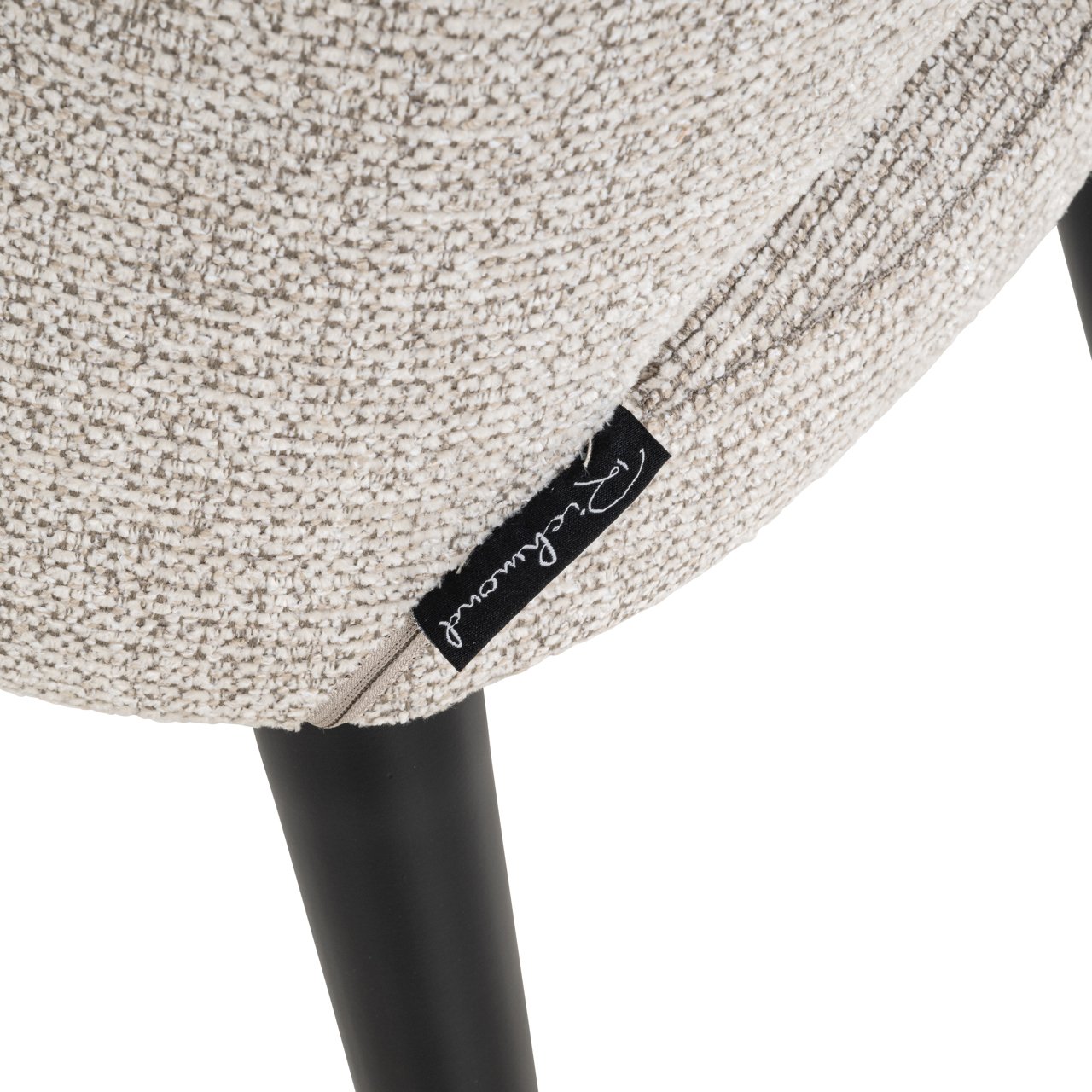 Esszimmerstuhl Tabitha natural fancy fire retardant (Set of 2)