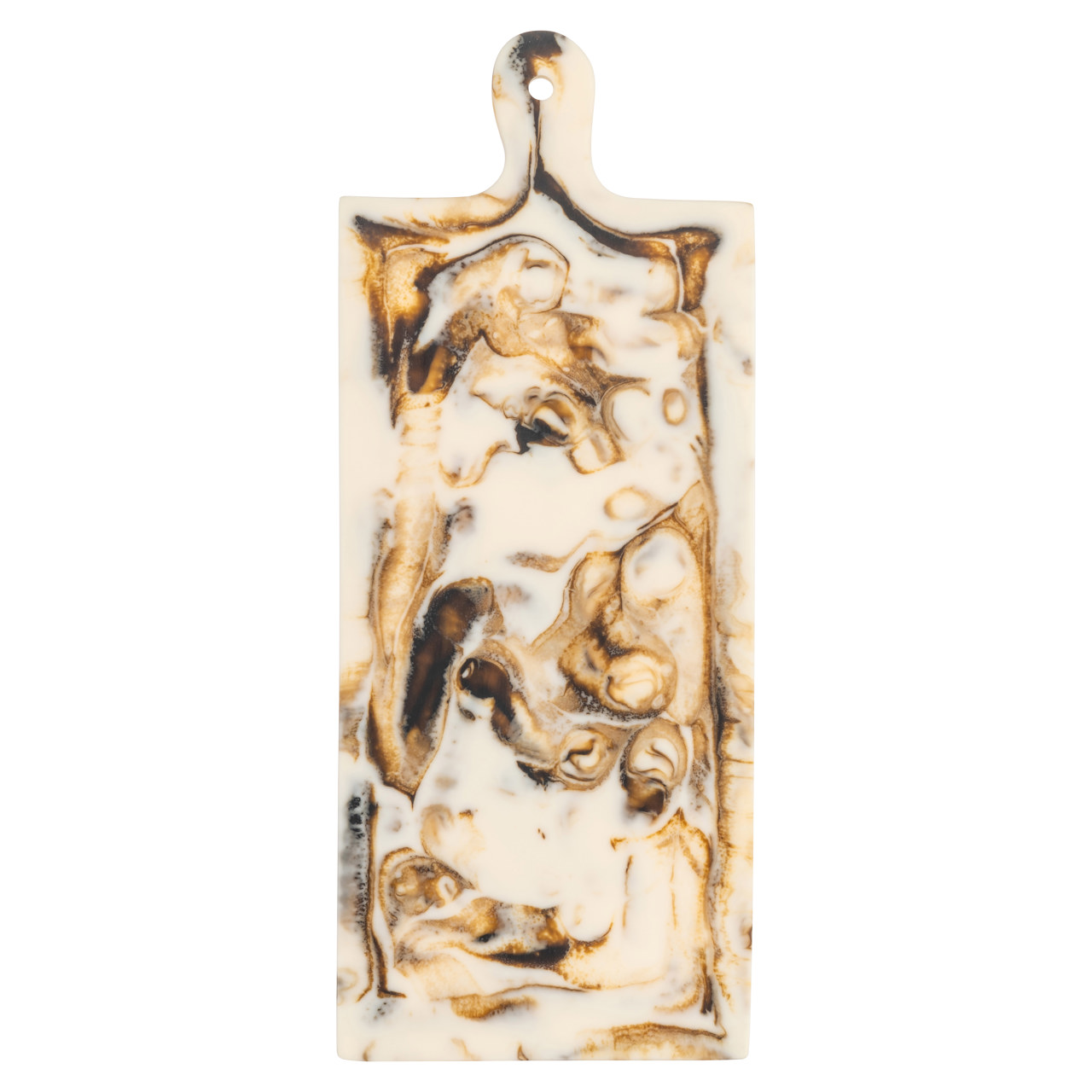 Tablett Cindy natural - serving board large