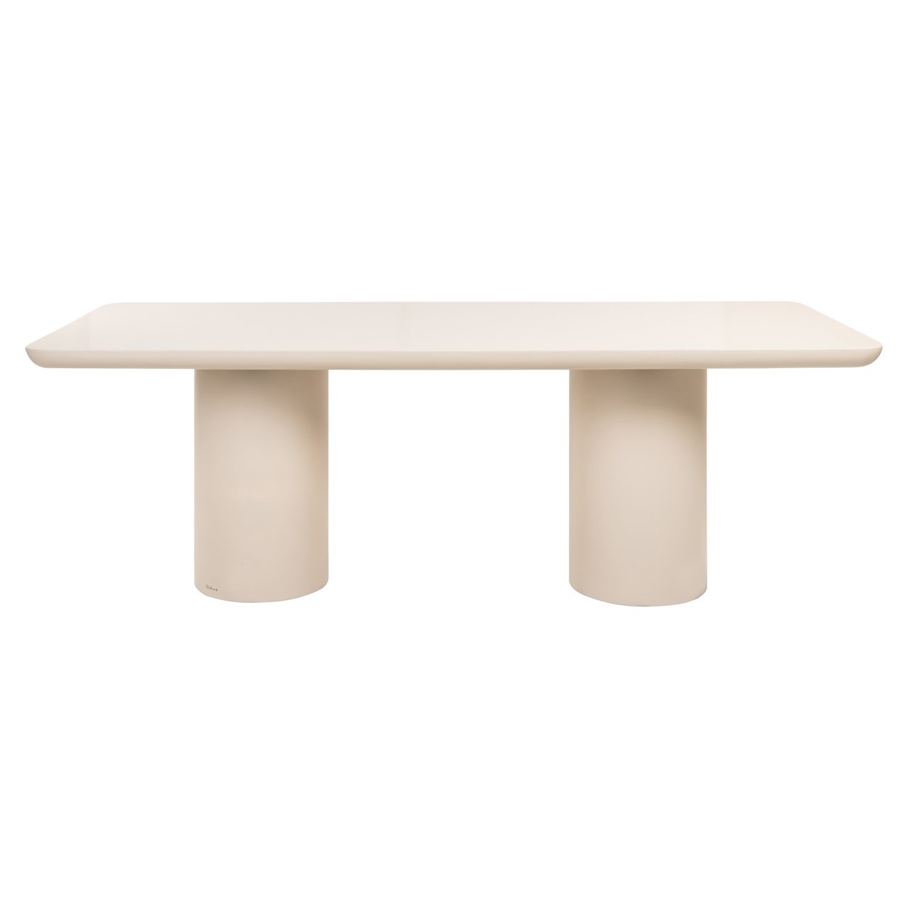 Outdoor Esstisch Urban Bloom sandstone 230 Outdoor Esstisch Urban Bloom sandstone 230