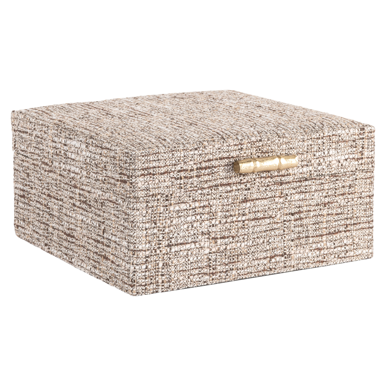 Aufbewahrungsbox Chalenny brown large