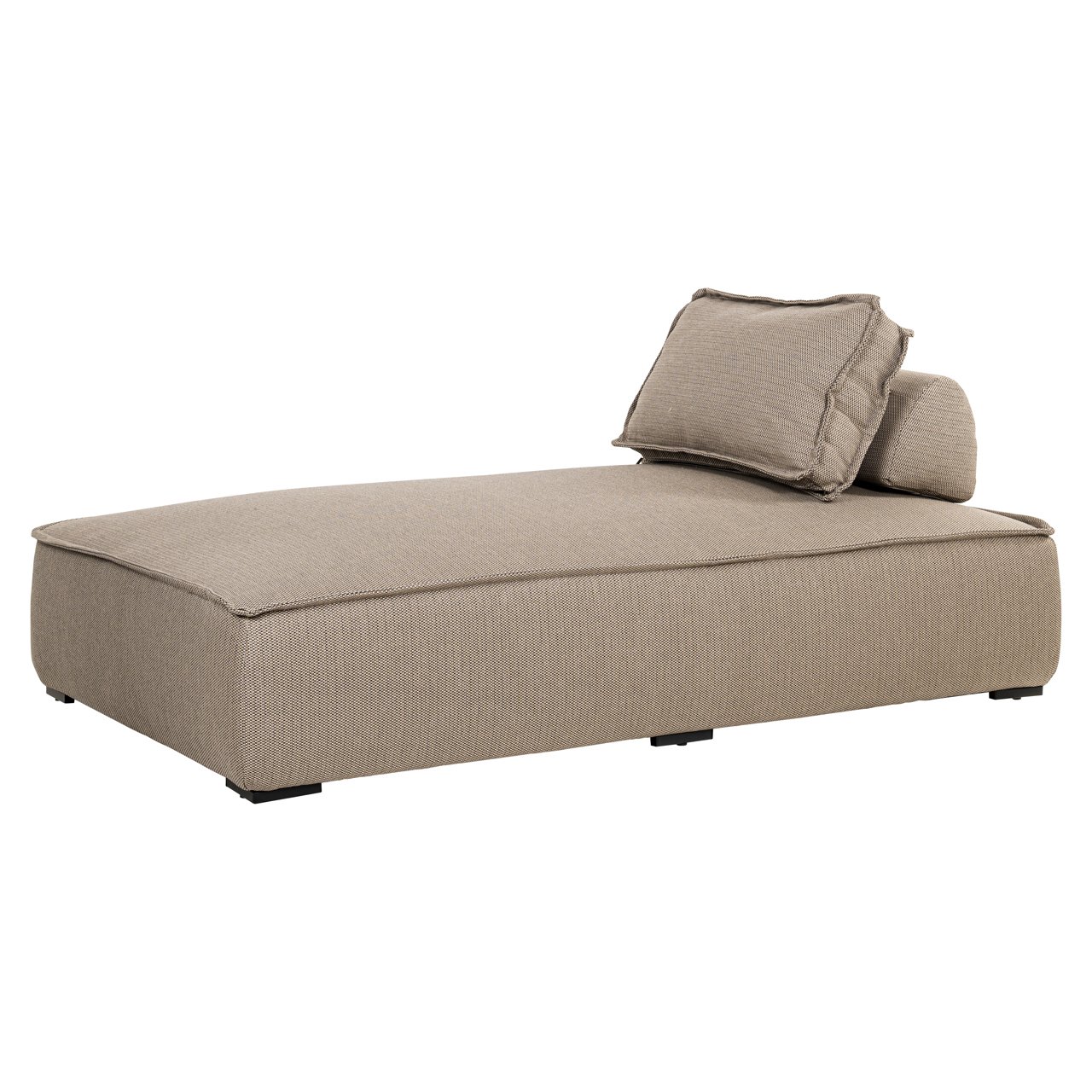 Outdoor Liege Jondal taupe