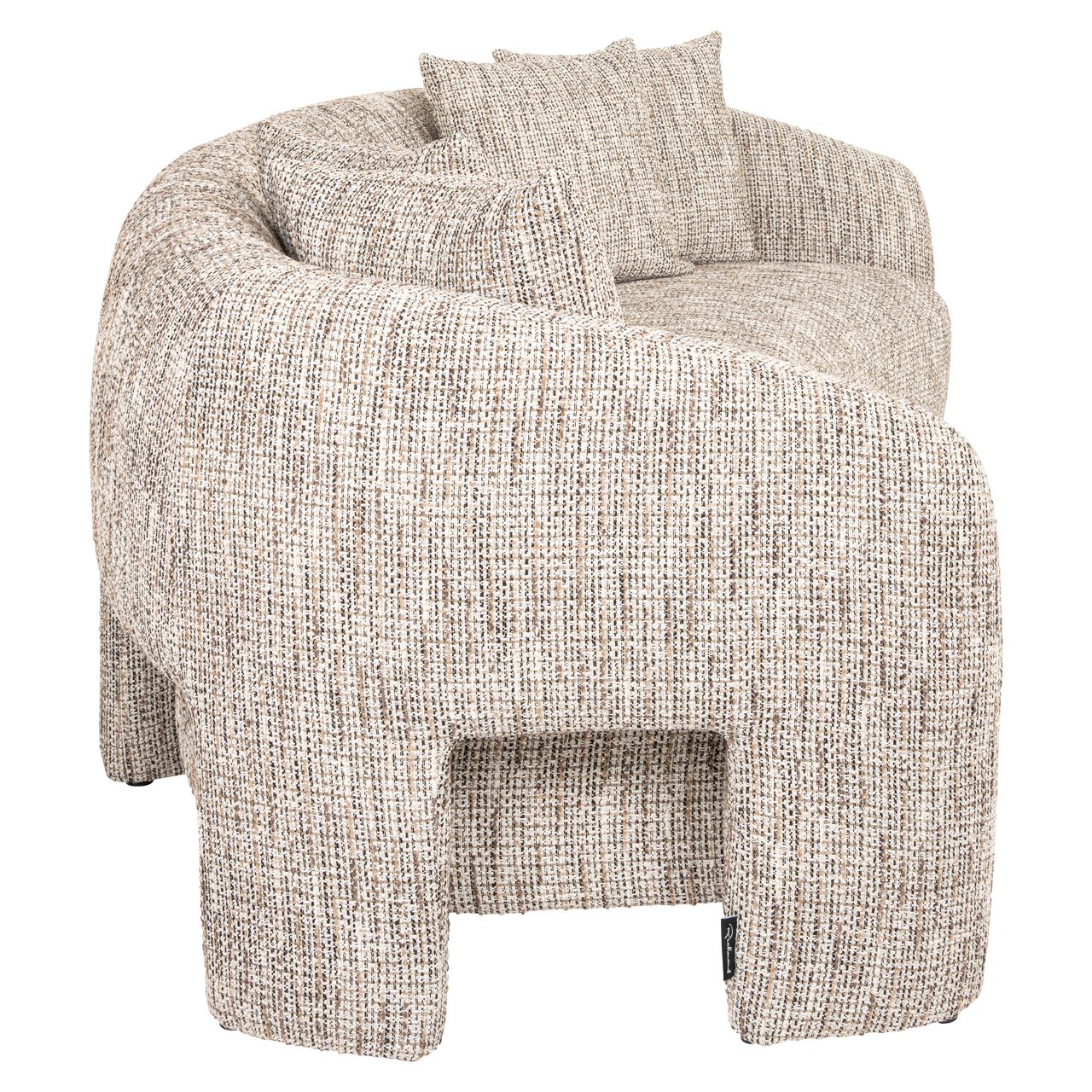 Sofa Milania trendy nature Sofa Milania trendy nature
