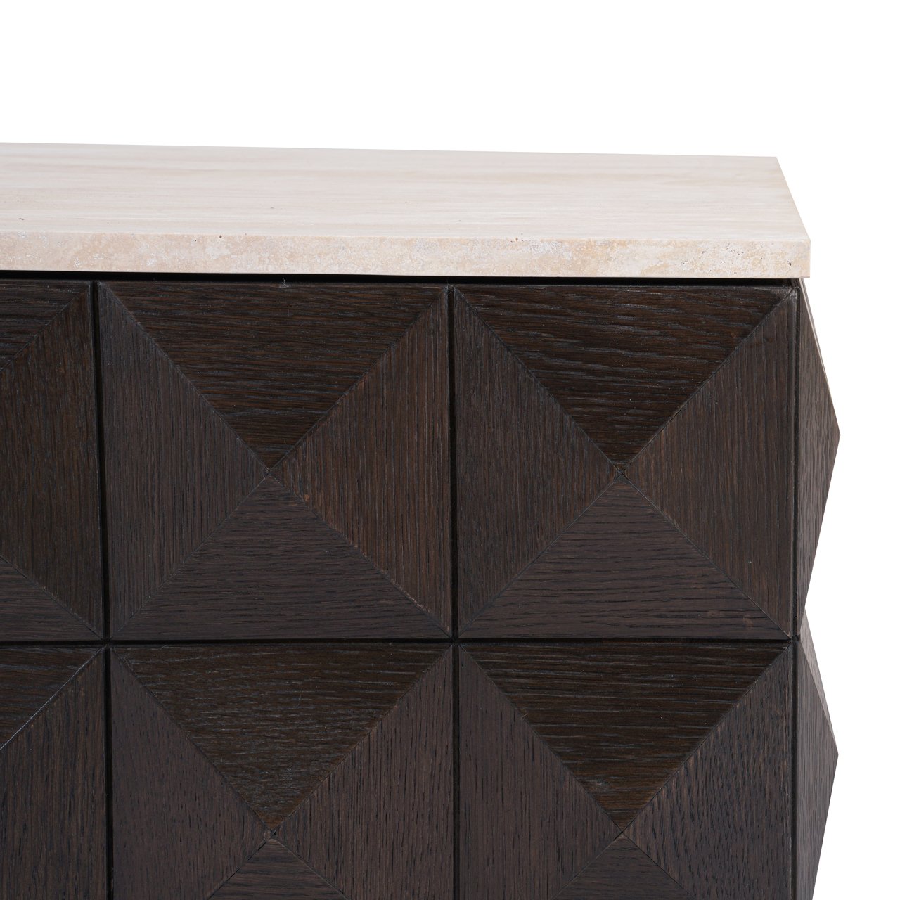 Couchtisch Claremont brown Couchtisch Claremont brown