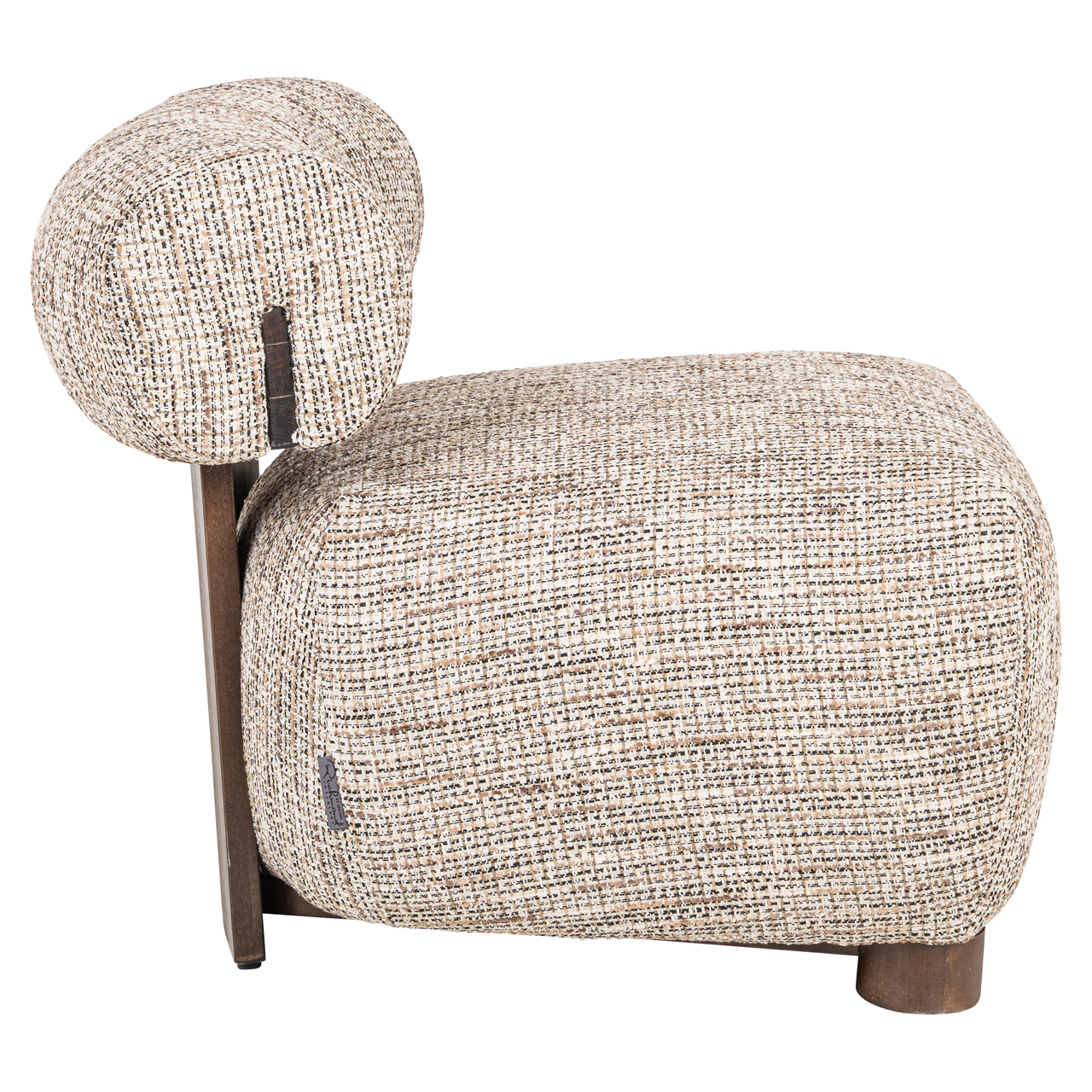Lounge Stuhl Arabella customized