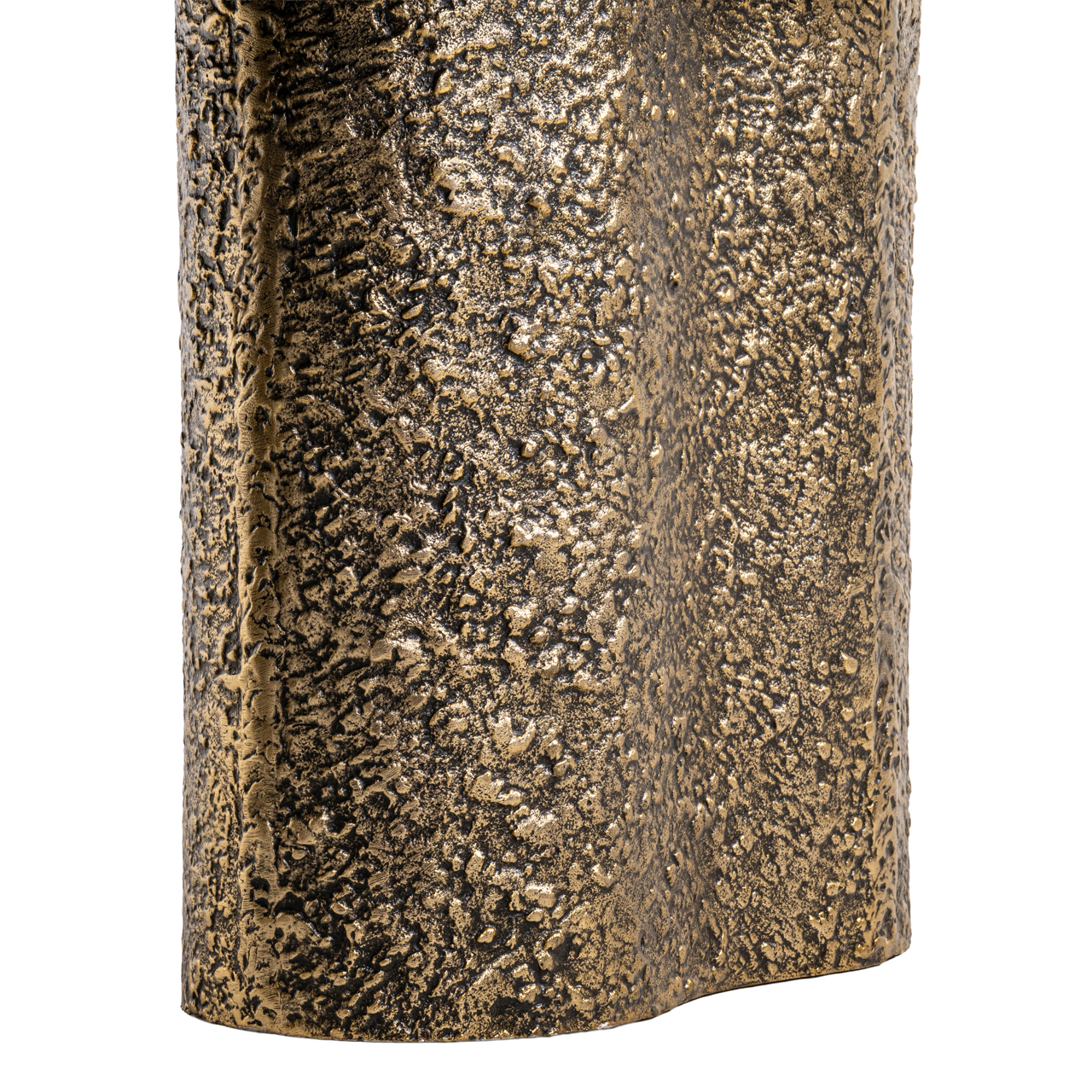 Couchtisch Abandos brass antique