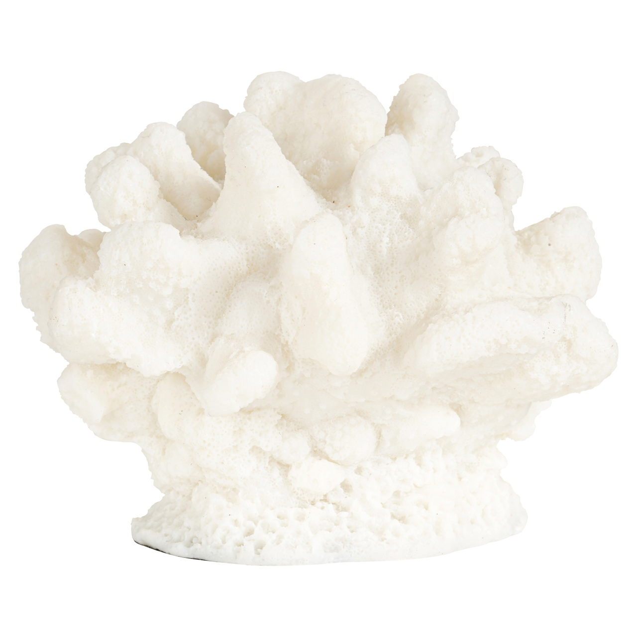 Dekoratives Objekt Mare white