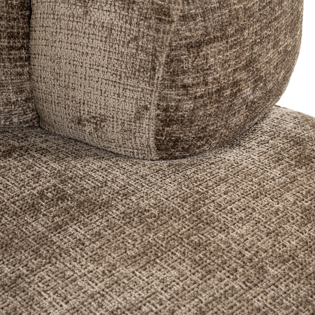 Lounge Stuhl Penelope niagara stone fire retardant