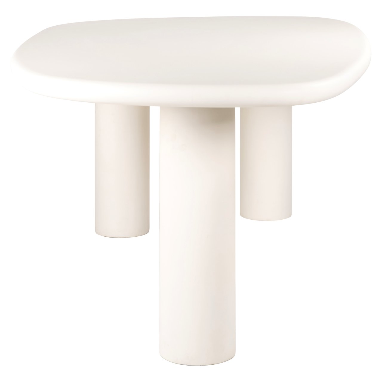 Esstisch Bloomstone white 235 Esstisch Bloomstone white 235