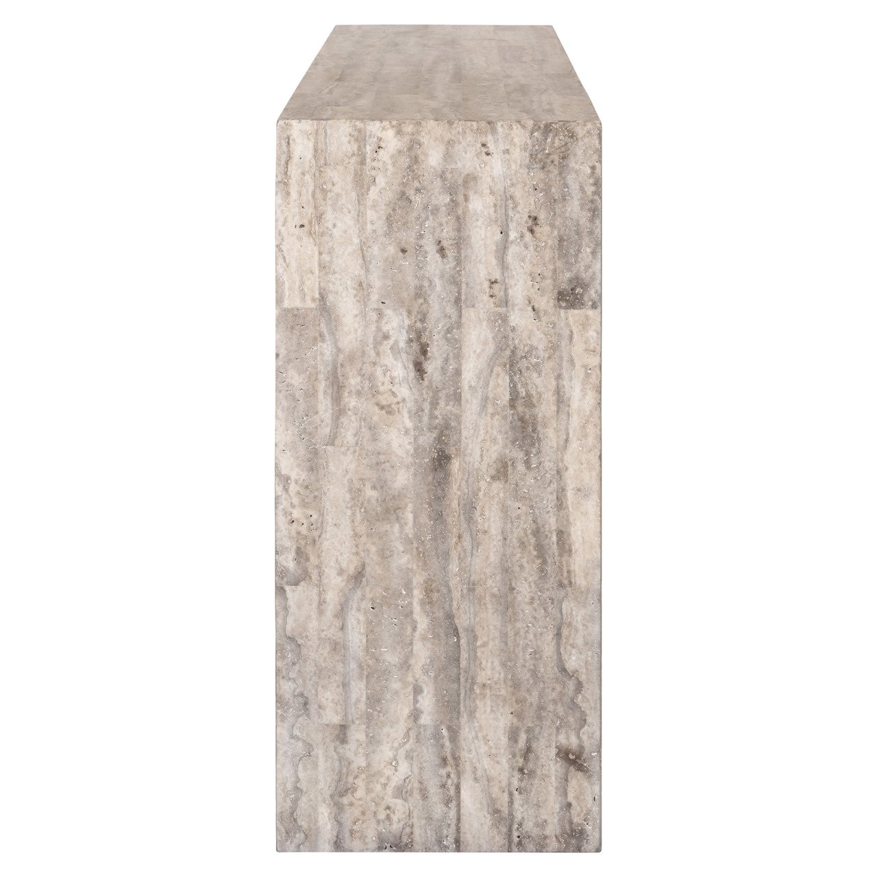 Konsole La Rague grey Konsole La Rague grey