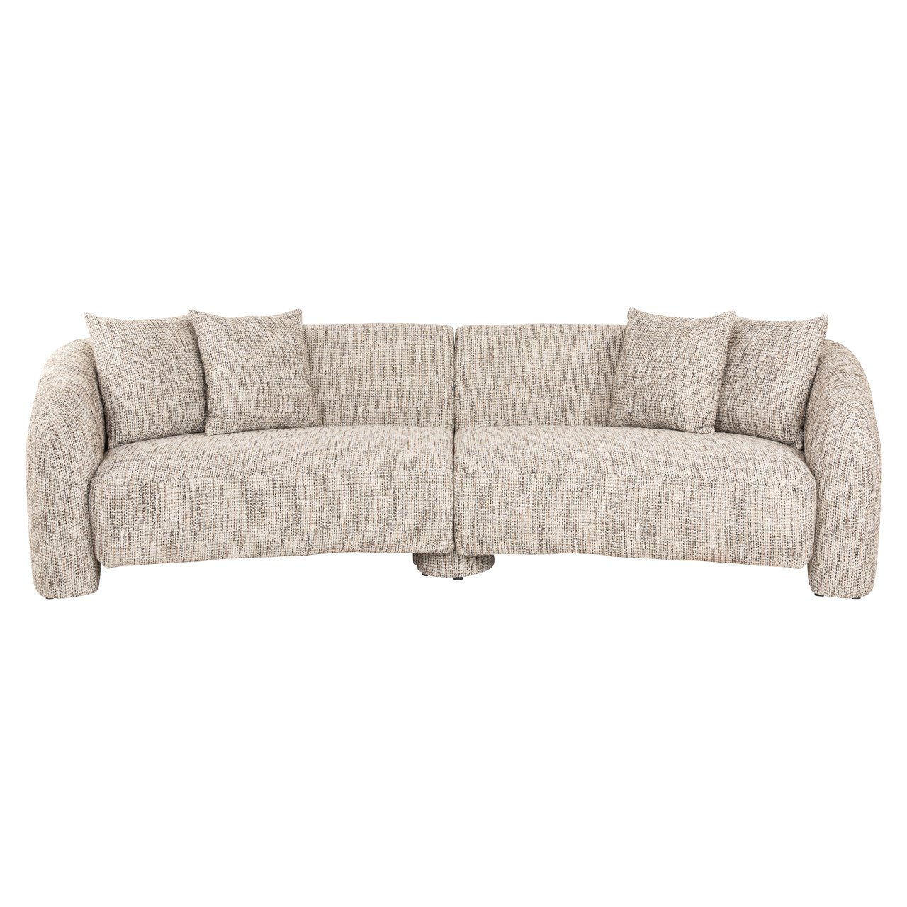 Sofa Milania trendy nature Sofa Milania trendy nature