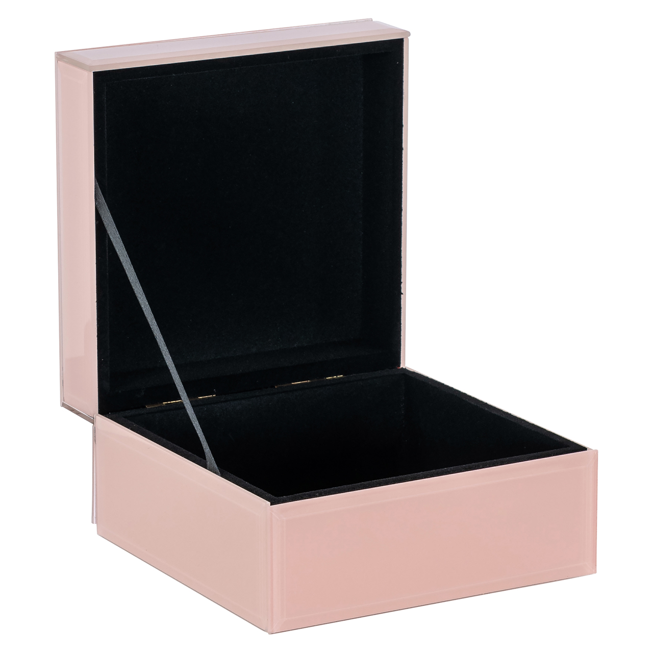 Aufbewahrungsbox Rana beige