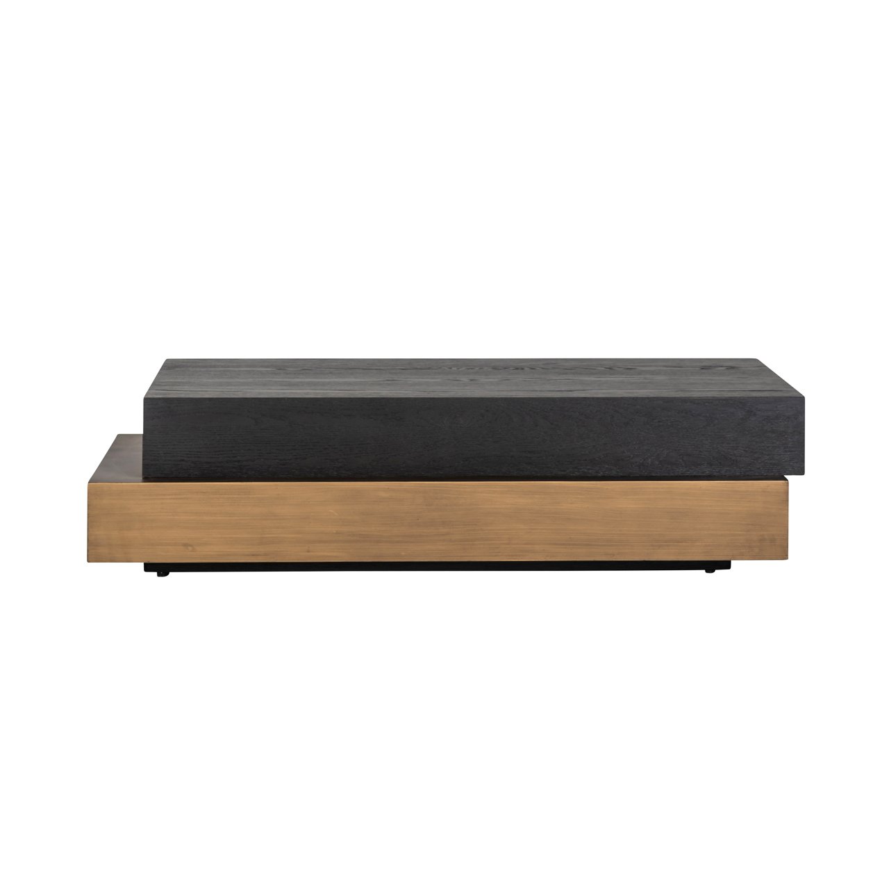 Couchtisch Cambon dark coffee Couchtisch Cambon dark coffee