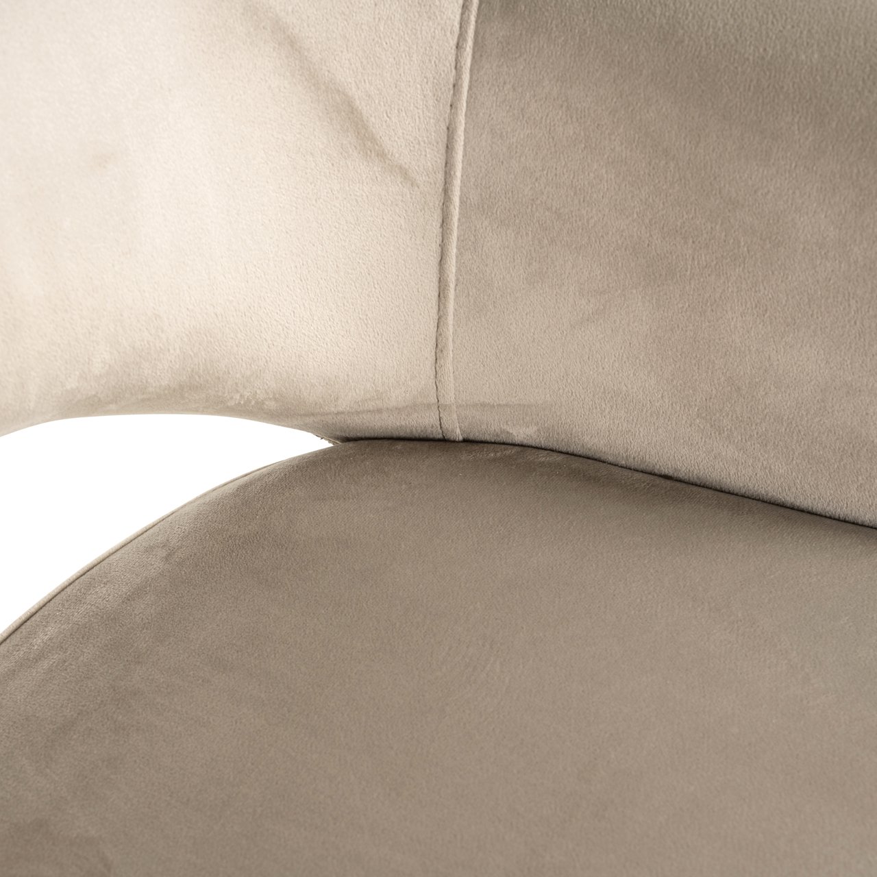 Esszimmerstuhl Giovanna trendy nature fire retardant