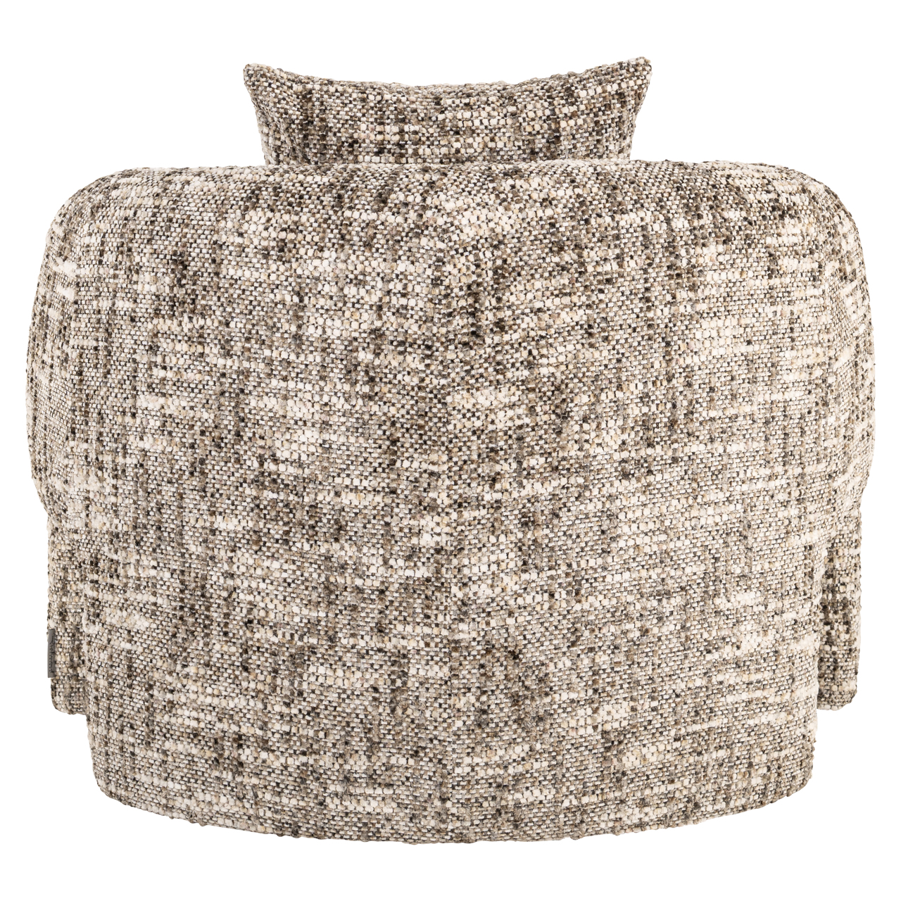 Lounge Stuhl Tuscany brown omara