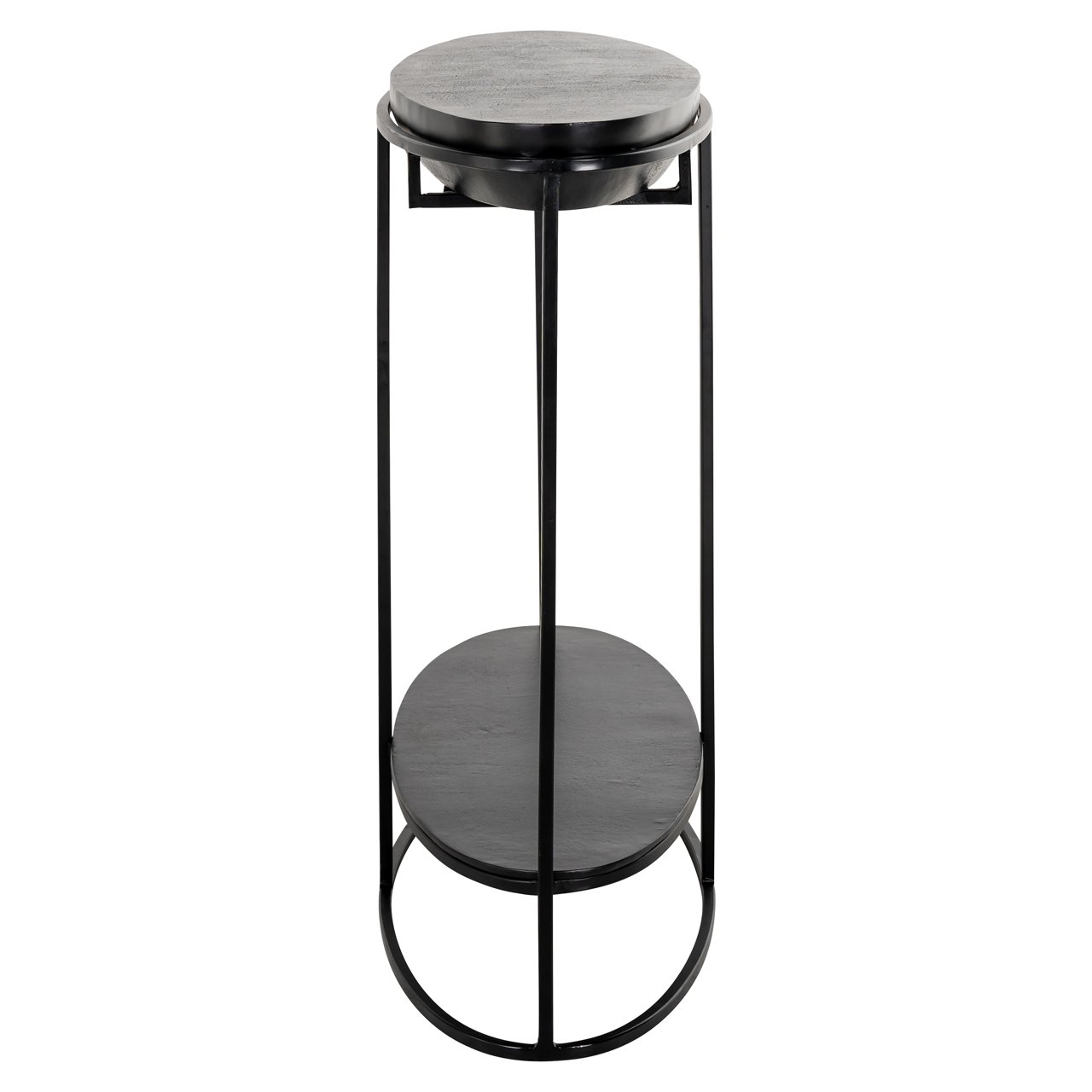 Konsole Calesta black
