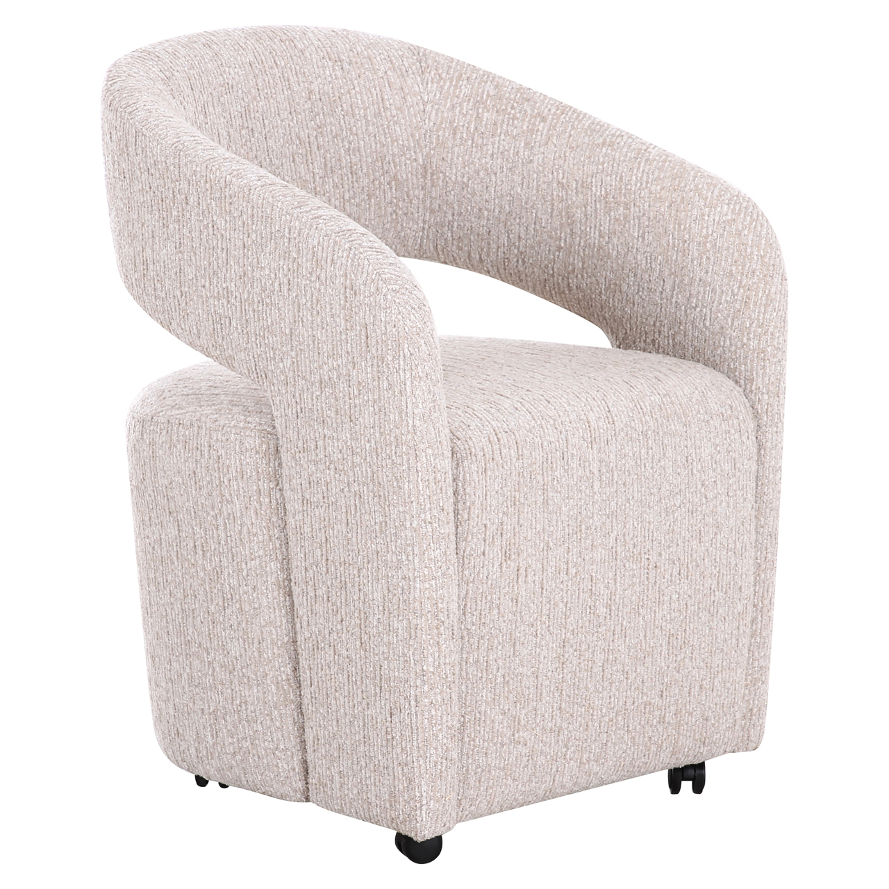 Esszimmerstuhl Vixen natural linear