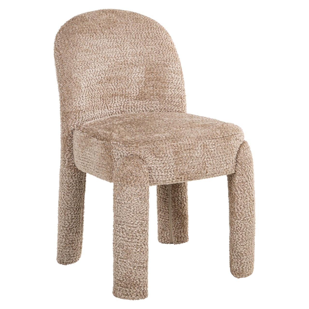 Esszimmerstuhl Brandi lovely beige (Set of 2)