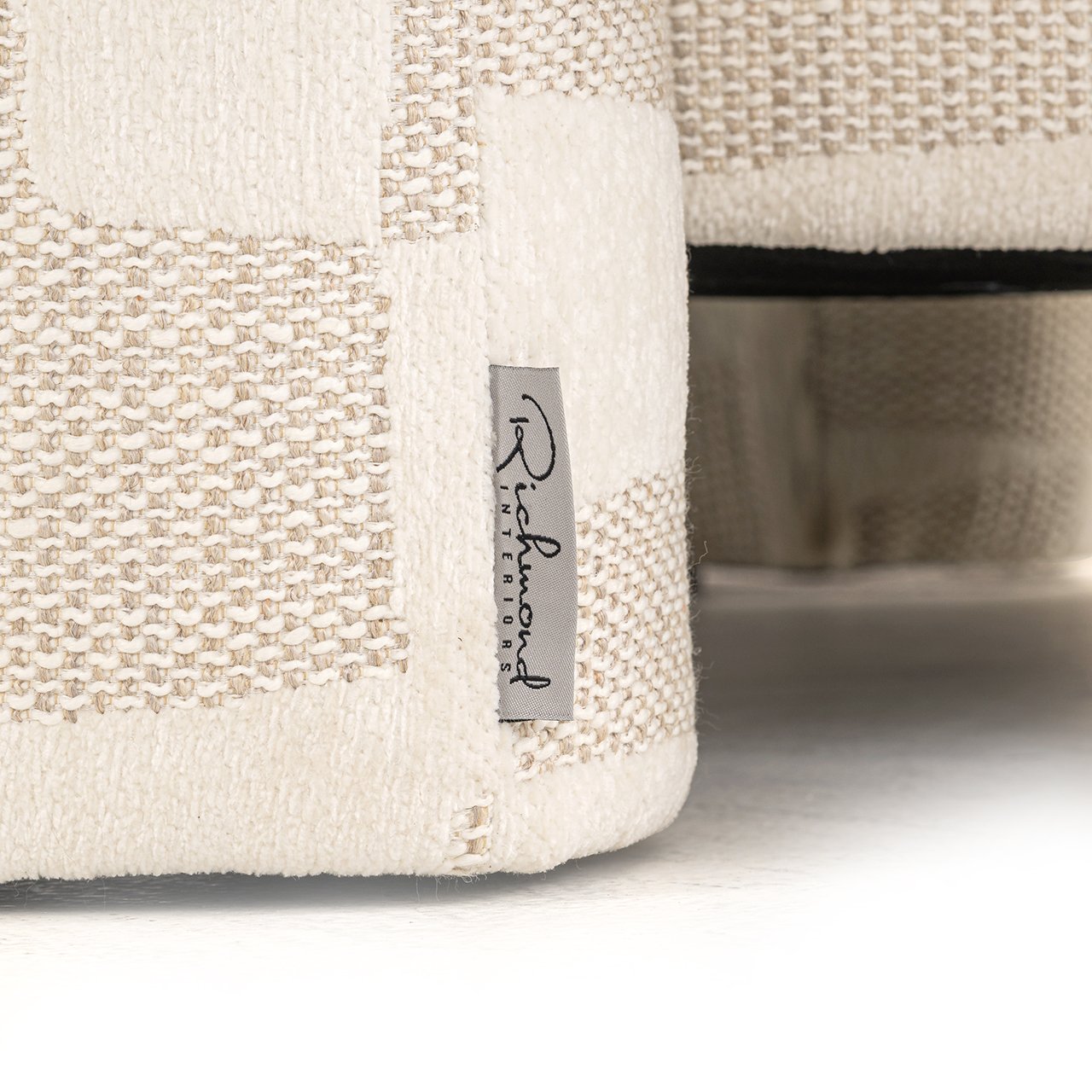 Loungesessel Tuscany beige graffic (Beige graffic) Loungesessel Tuscany beige graffic (Beige graffic)