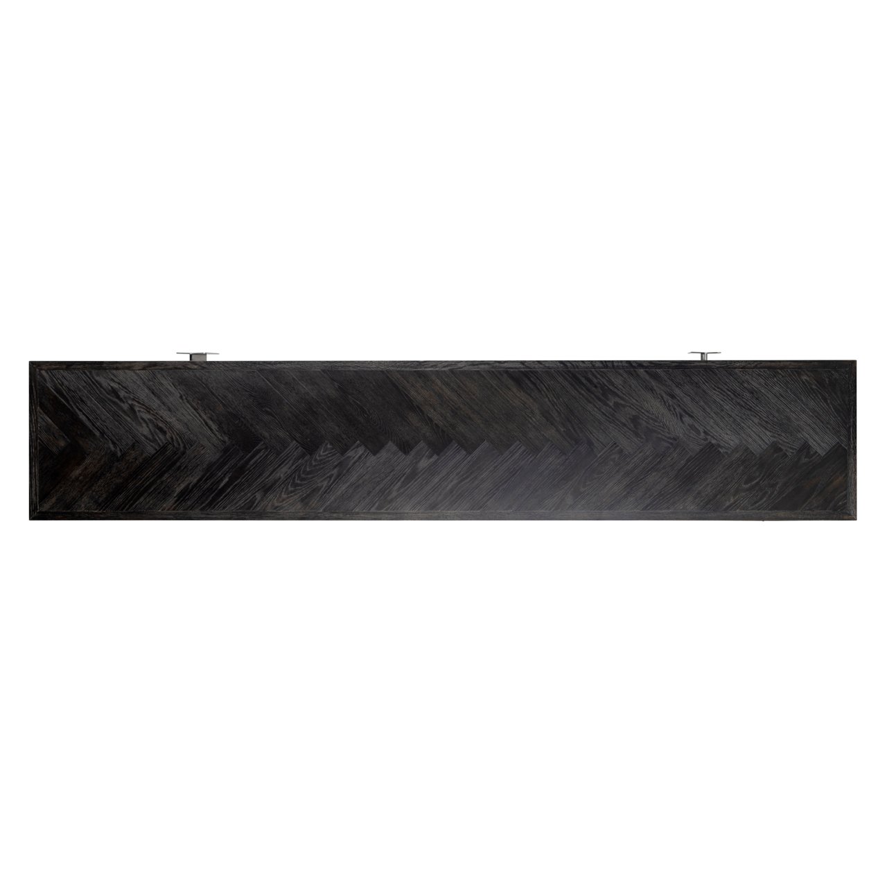 TV-Schrank Blackbone Silver black rustic 220 TV-Schrank Blackbone Silver black rustic 220
