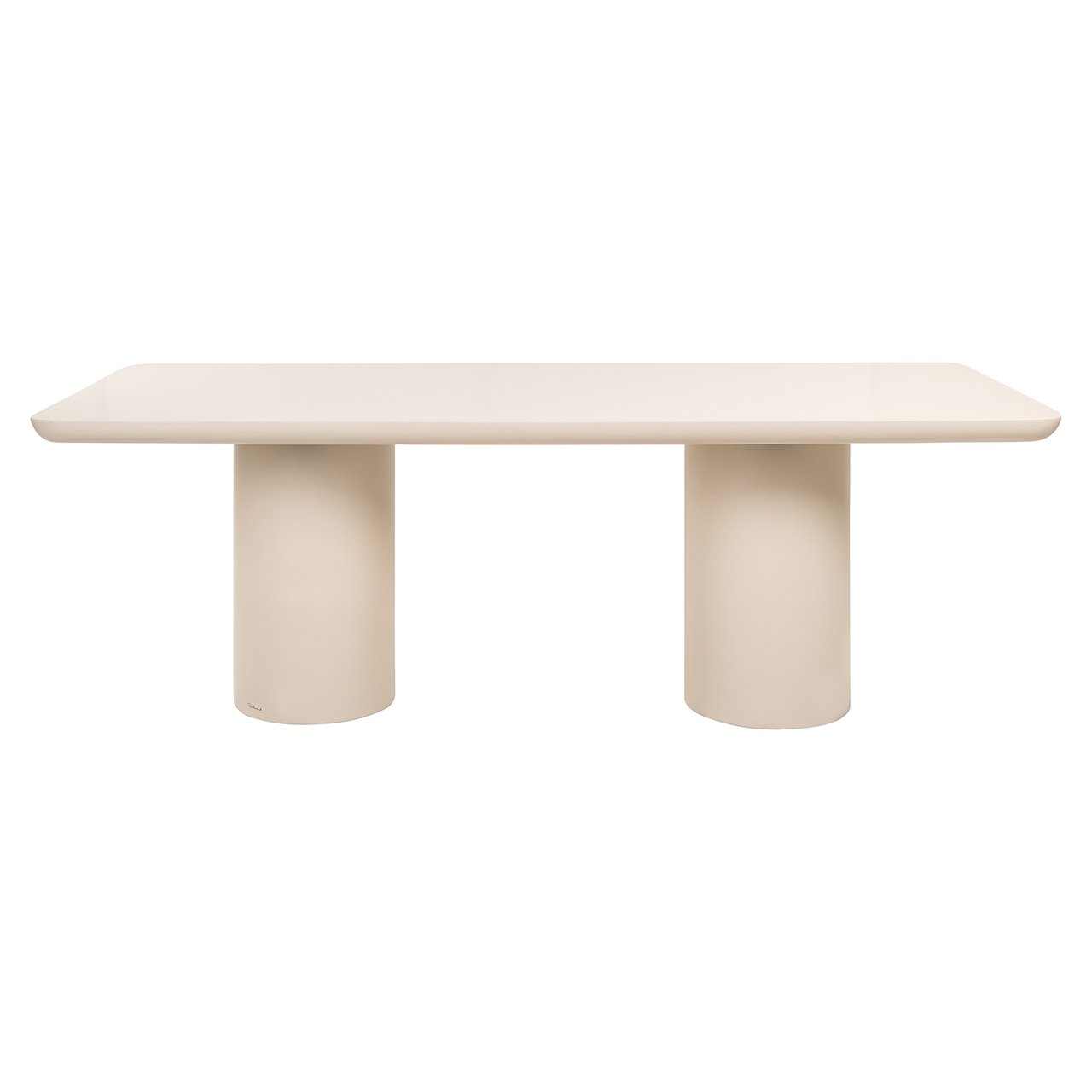 Esstisch Urban Bloom 230 indoor/outdoor (Sandstone)