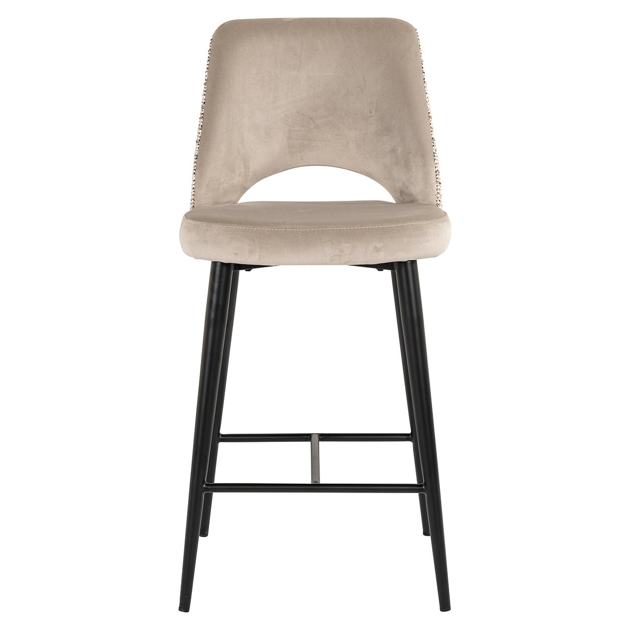 Thekenstuhl Tabitha trendy nature / quartz khaki fire ret. (Be Trendy 01 Nature) Thekenstuhl Tabitha trendy nature / quartz khaki fire ret. (Be Trendy 01 Nature)