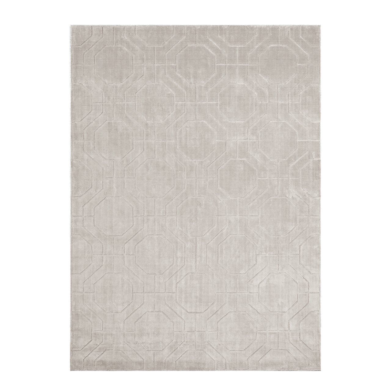 Teppich Flynn elfenbein 300x400 (Ivory)