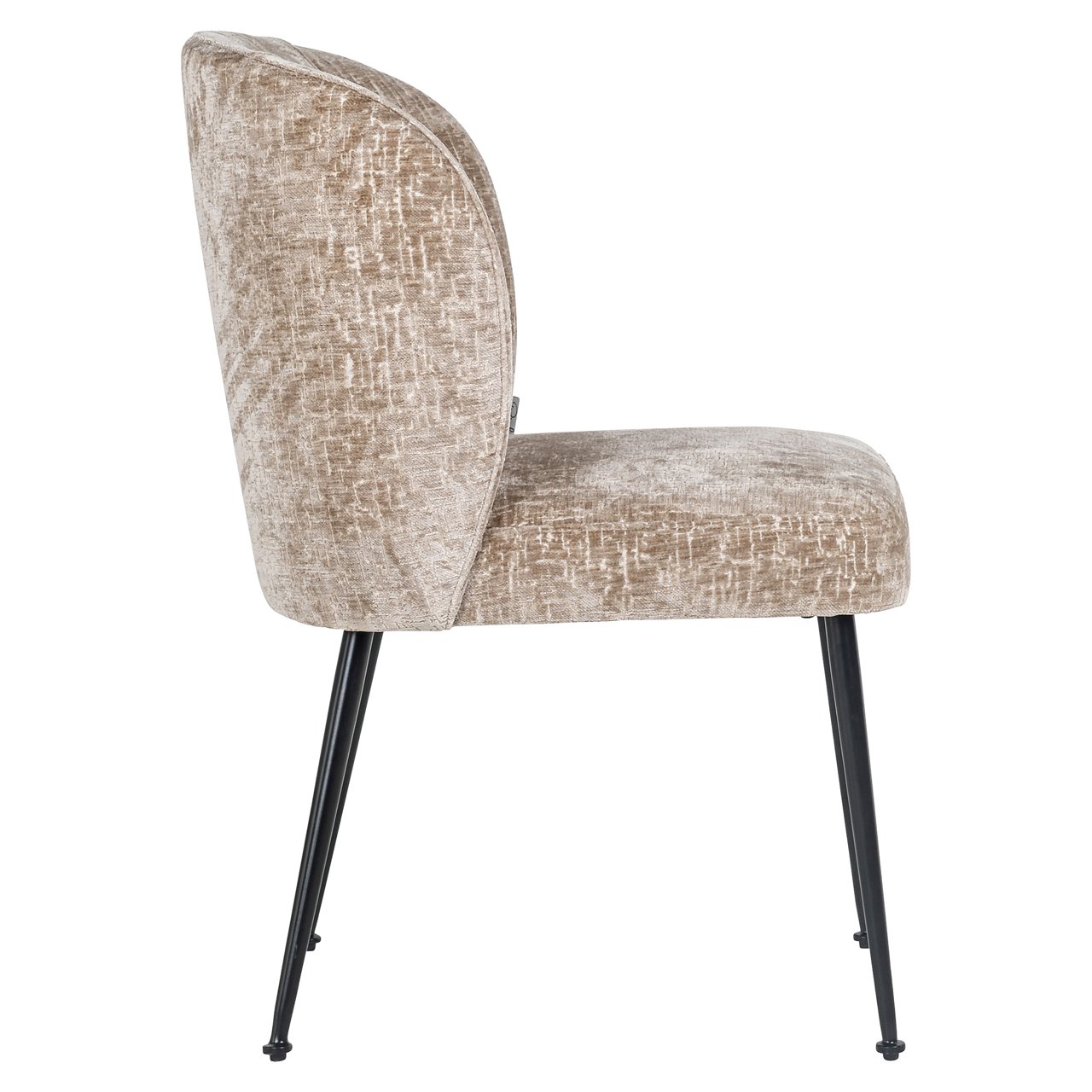 Esszimmerstuhl Fallon seven shitake Esszimmerstuhl Fallon seven shitake